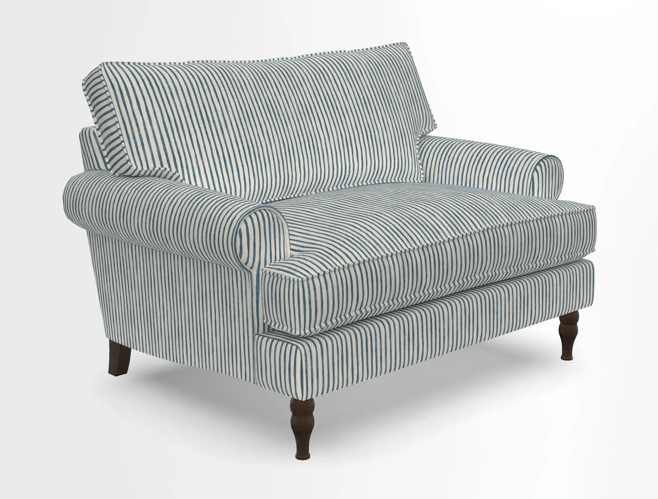 Cooksbridge snuggler in Two Tone Plain Biscuit