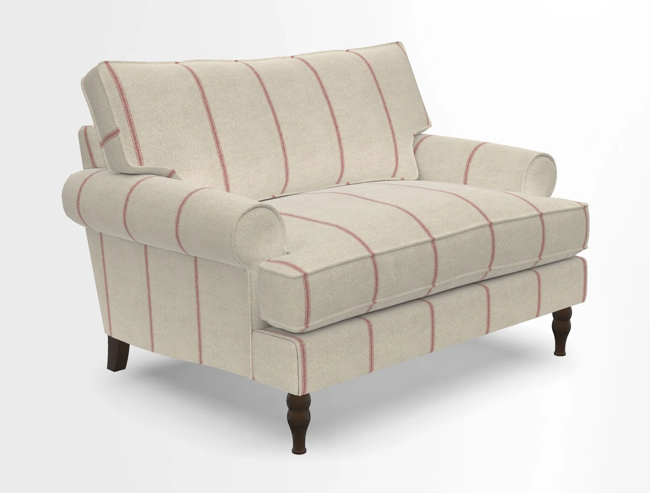 Cooksbridge snuggler in Two Tone Plain Biscuit