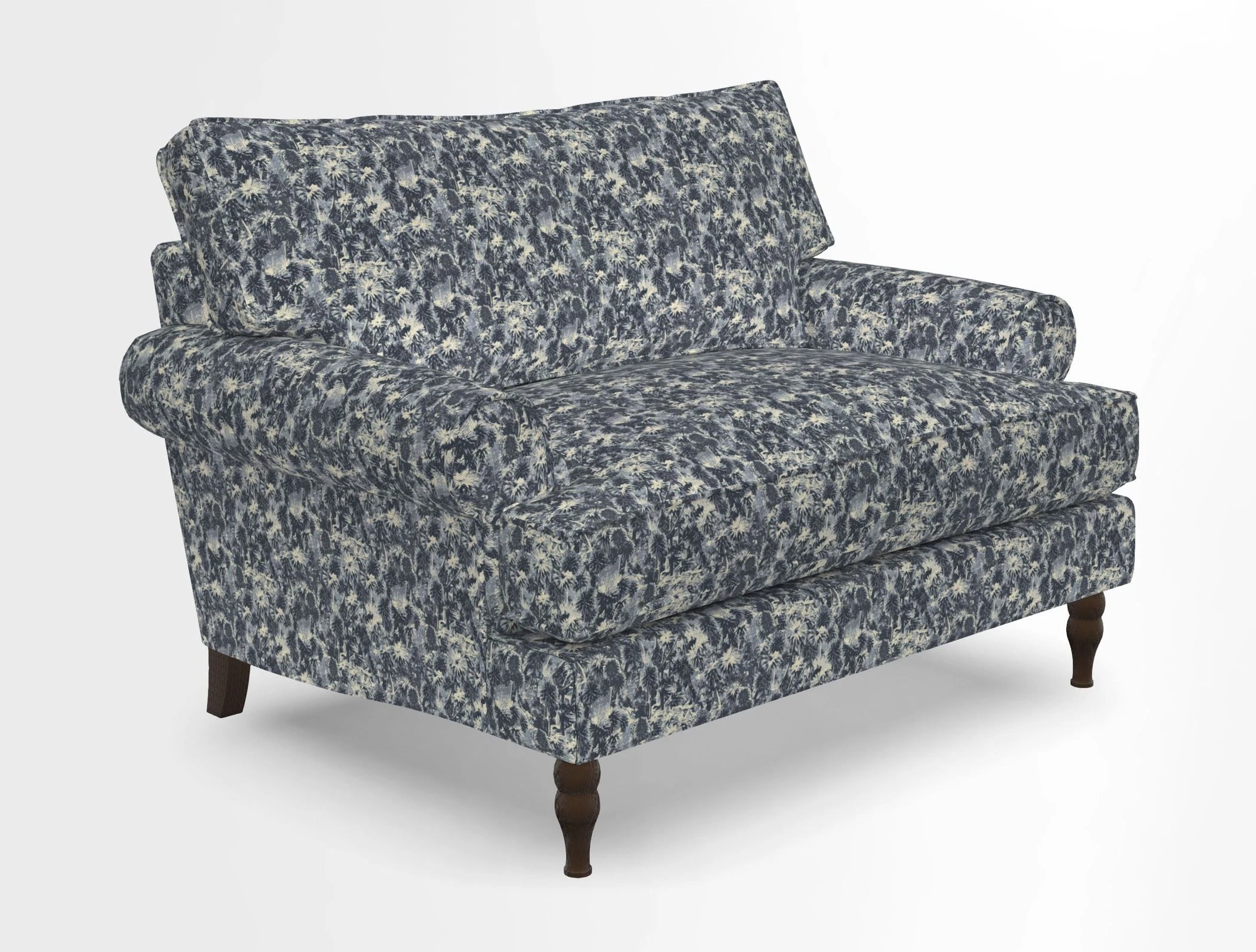 Cooksbridge snuggler in Two Tone Plain Biscuit
