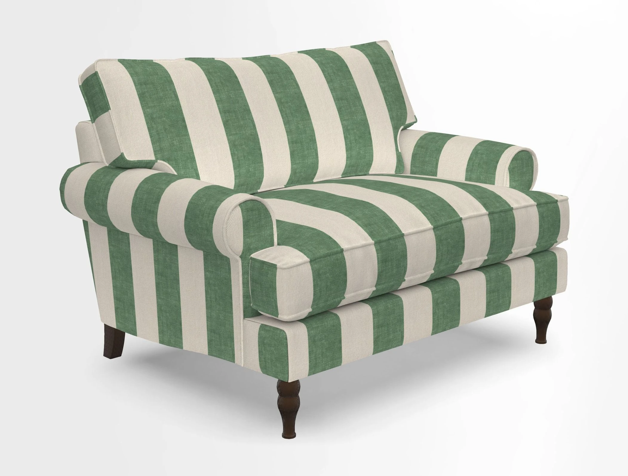 Cooksbridge snuggler in Two Tone Plain Biscuit