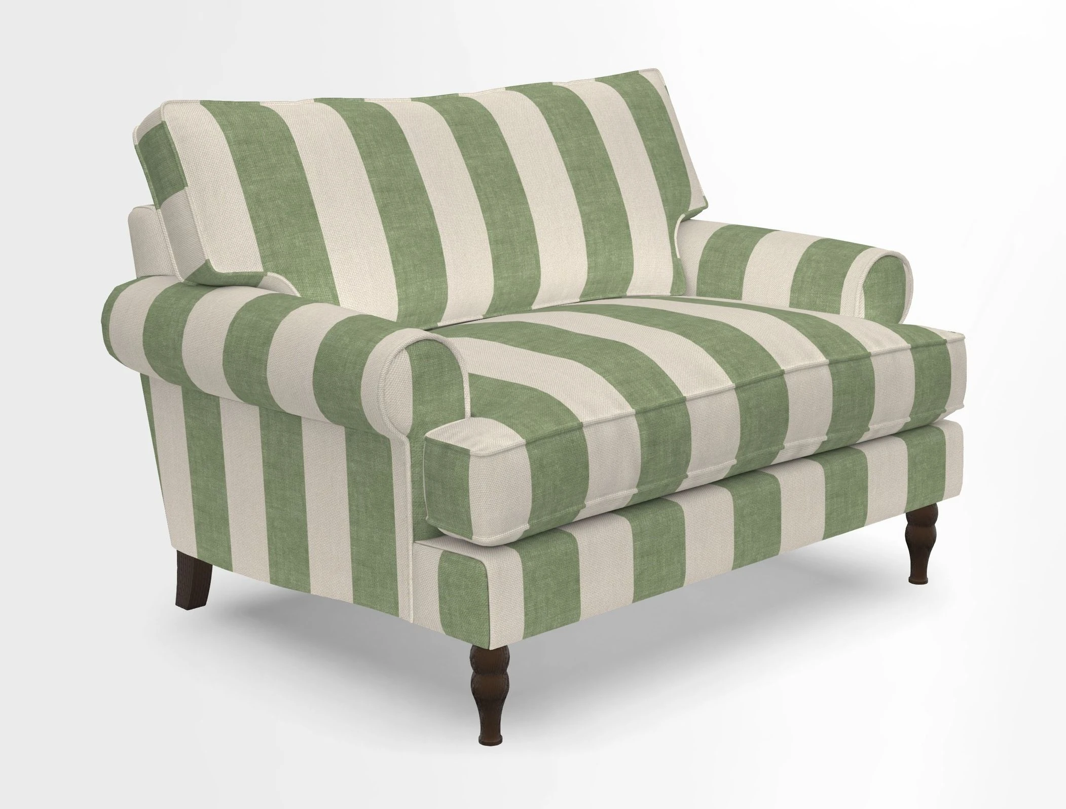 Cooksbridge snuggler in Two Tone Plain Biscuit