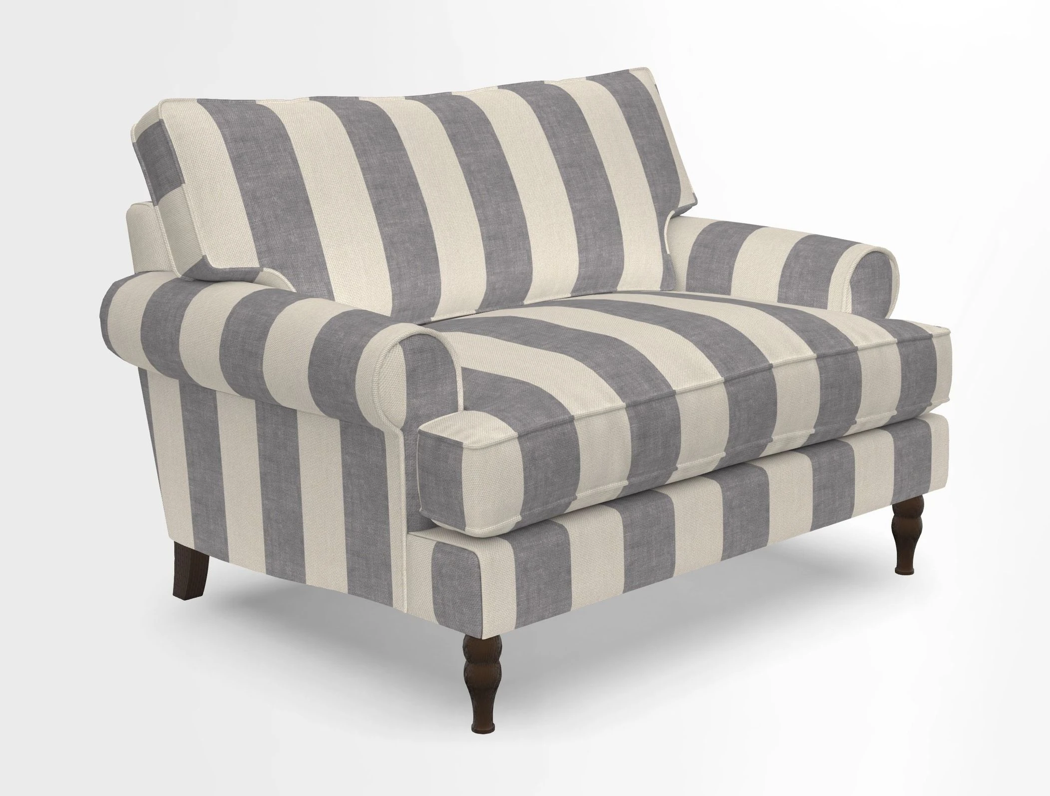 Cooksbridge snuggler in Two Tone Plain Biscuit