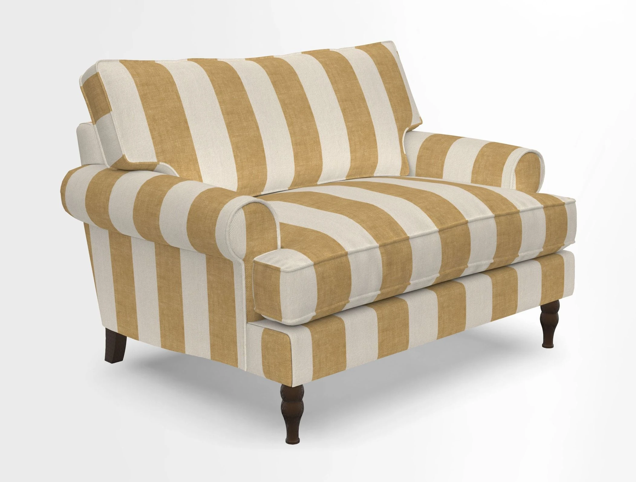 Cooksbridge snuggler in Two Tone Plain Biscuit