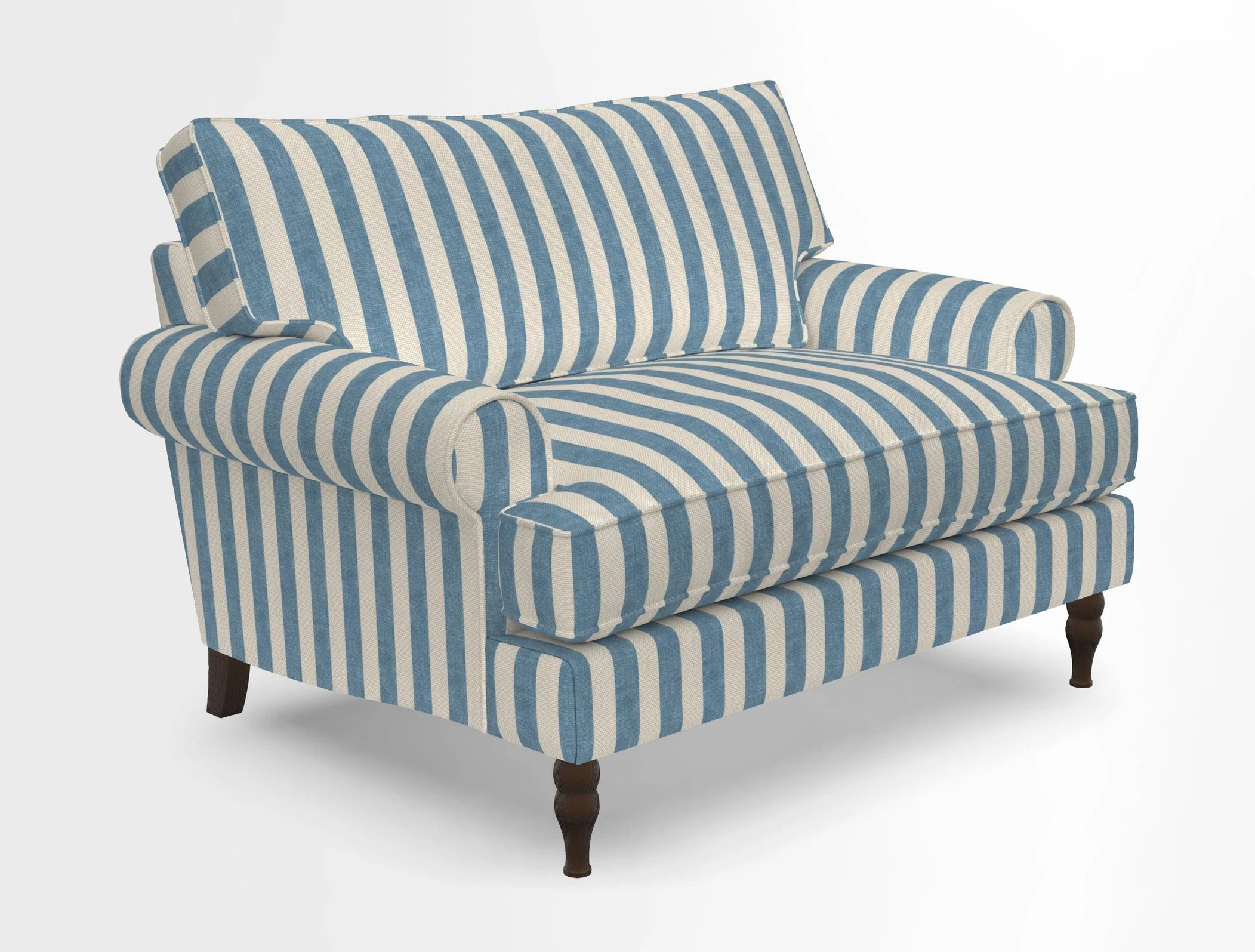 Cooksbridge snuggler in Two Tone Plain Biscuit