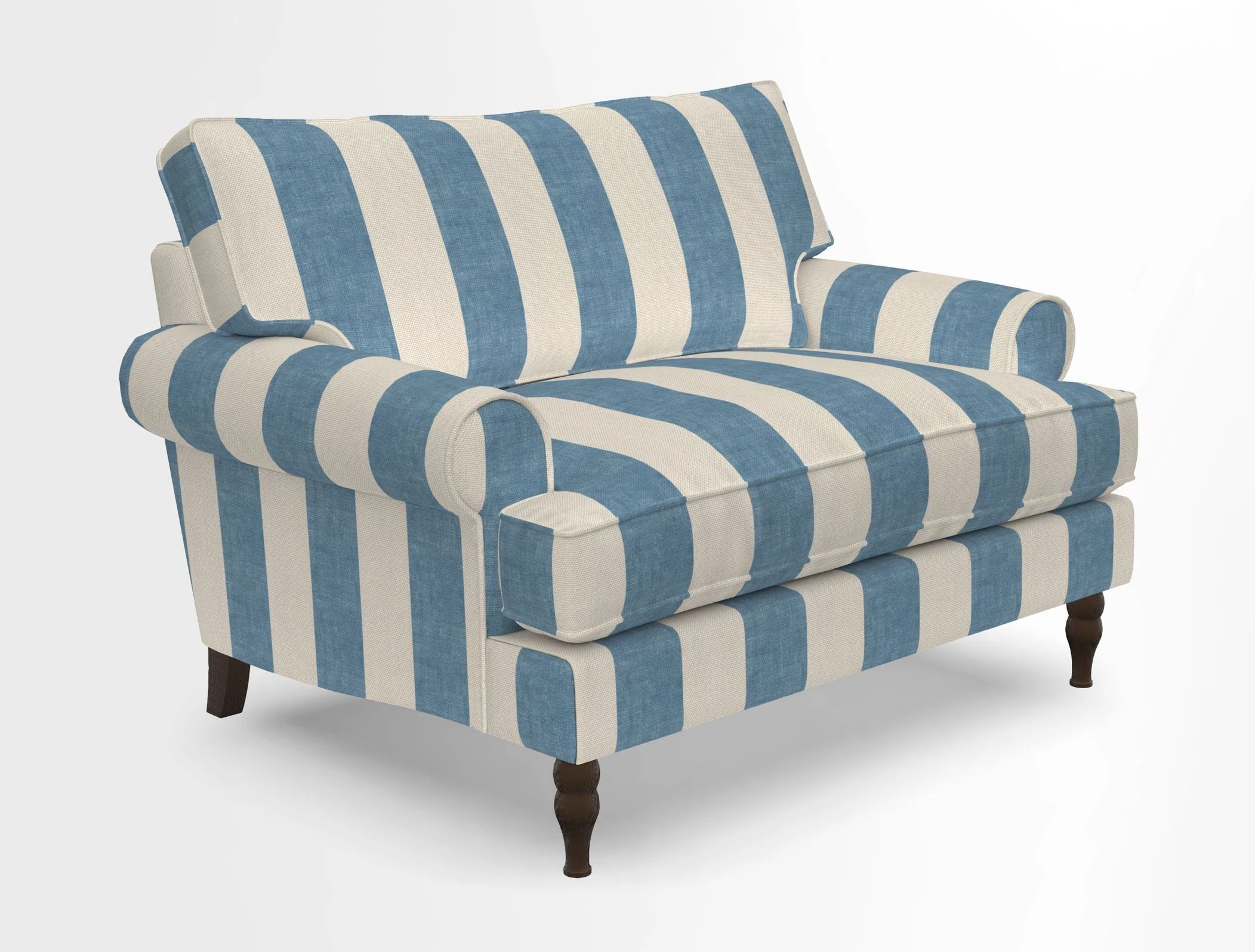 Cooksbridge snuggler in Two Tone Plain Biscuit