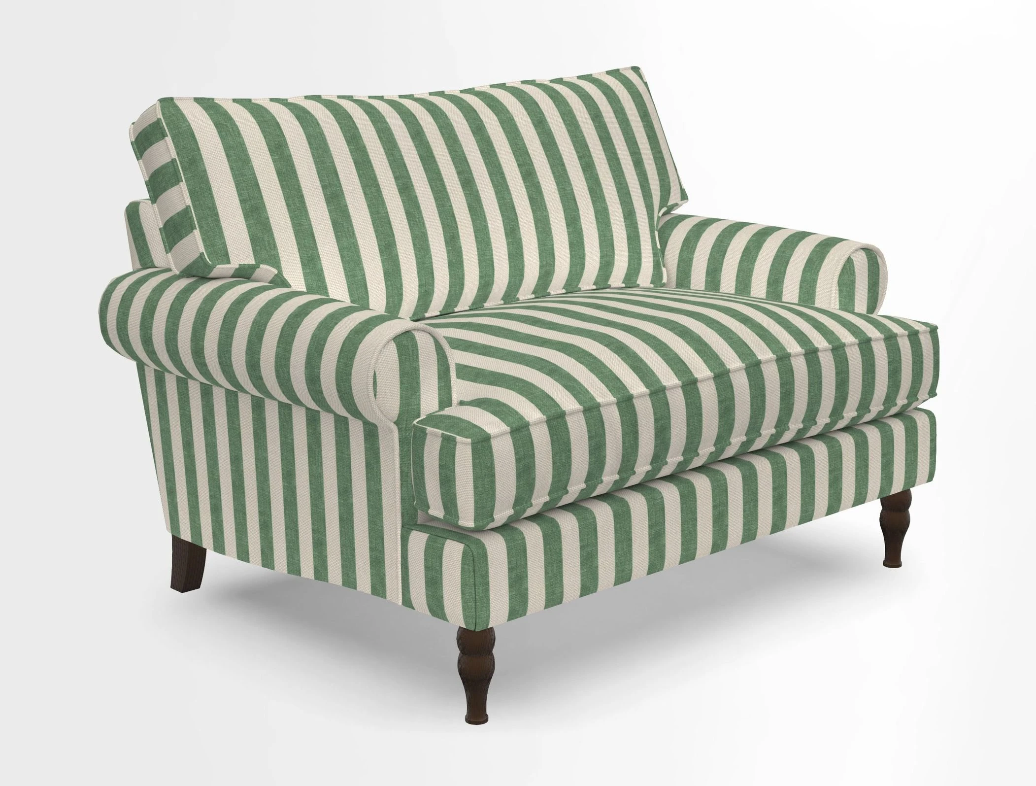 Cooksbridge snuggler in Two Tone Plain Biscuit