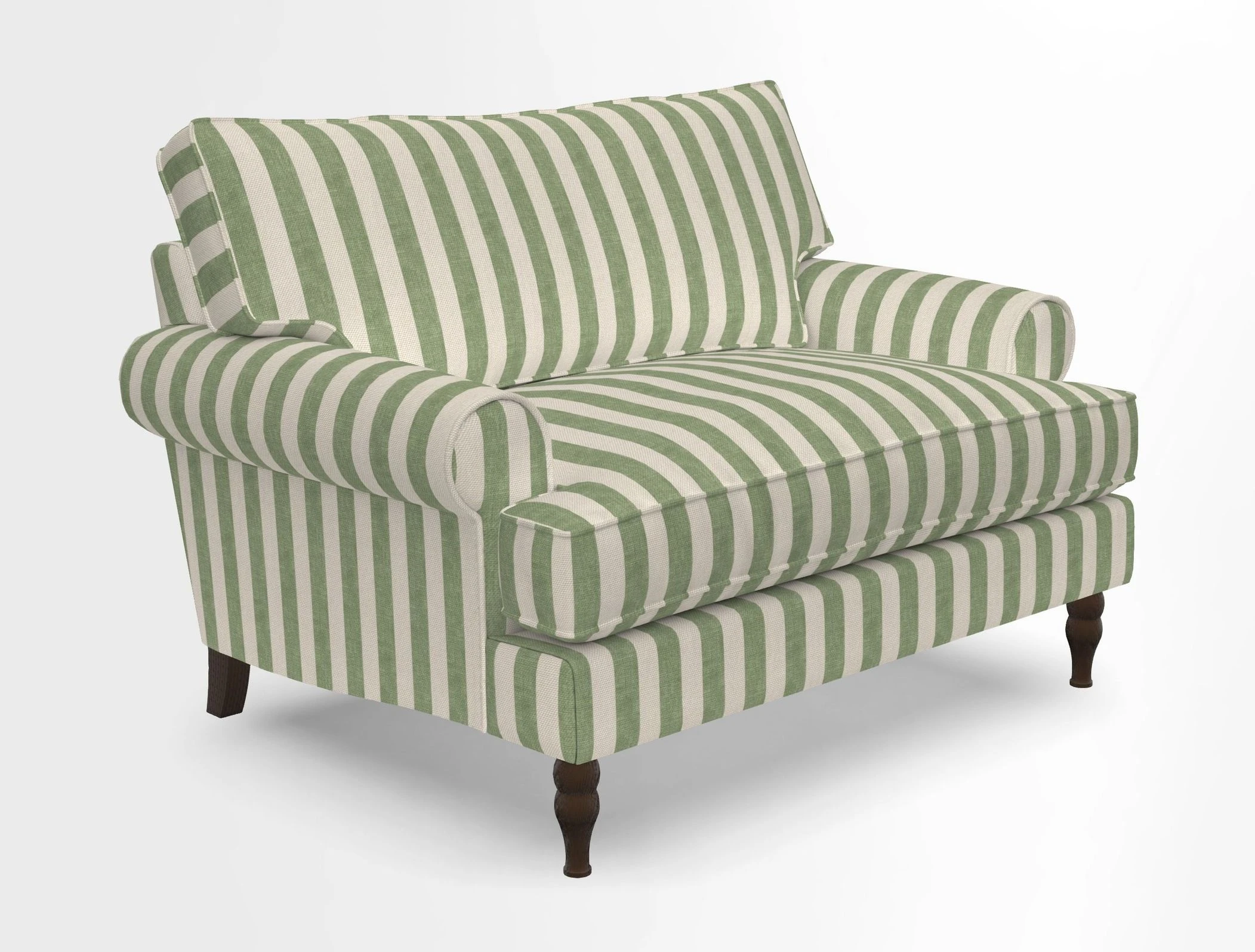 Cooksbridge snuggler in Two Tone Plain Biscuit
