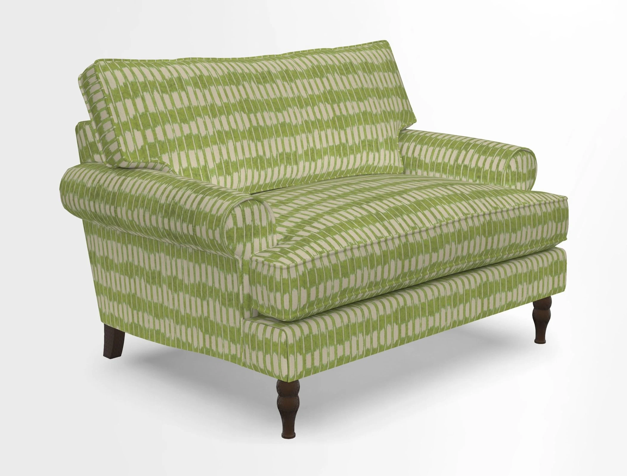 Cooksbridge snuggler in Two Tone Plain Biscuit