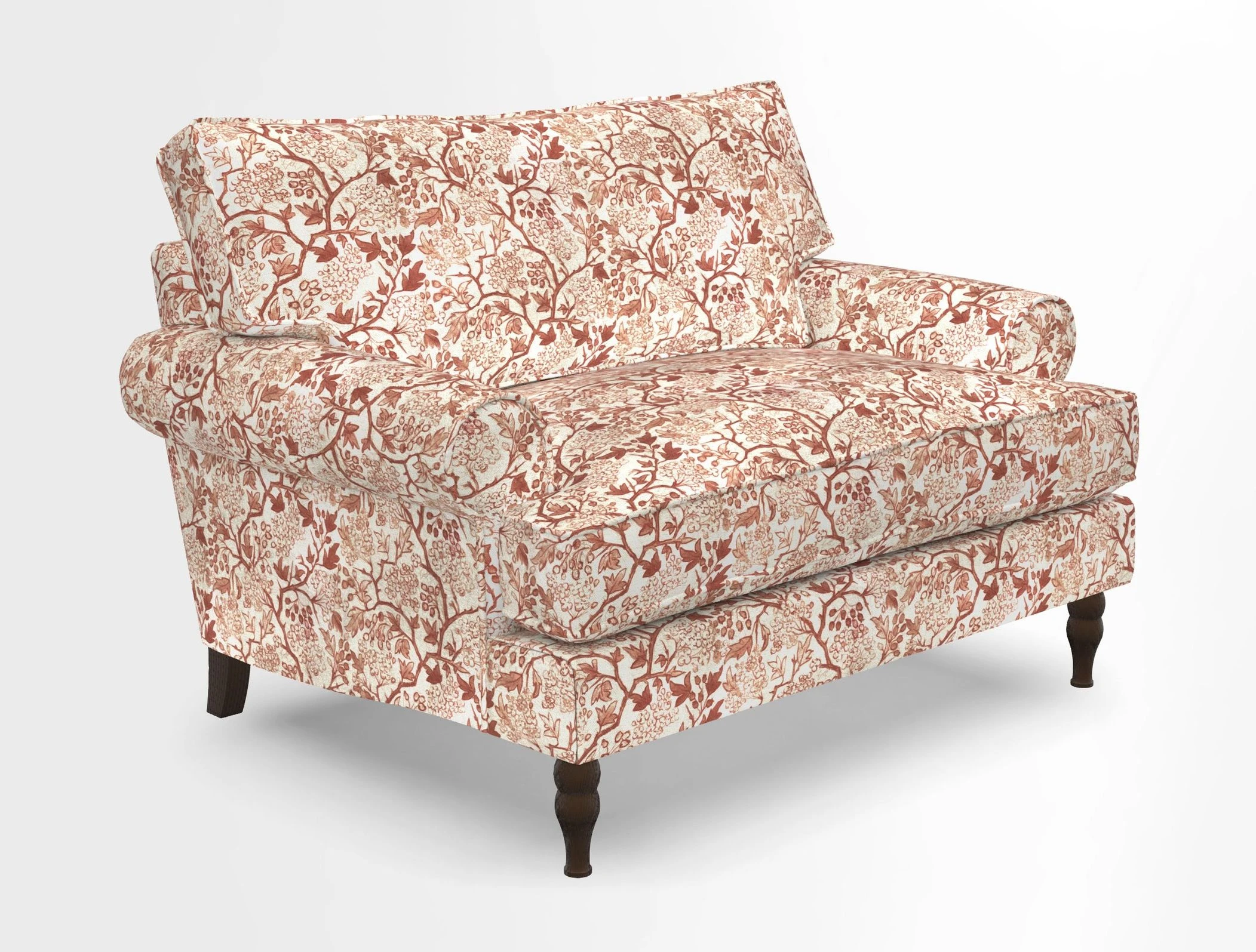 Cooksbridge snuggler in Two Tone Plain Biscuit