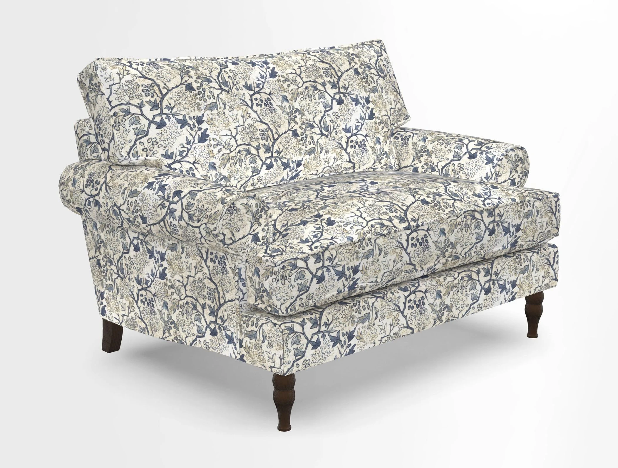 Cooksbridge snuggler in Two Tone Plain Biscuit