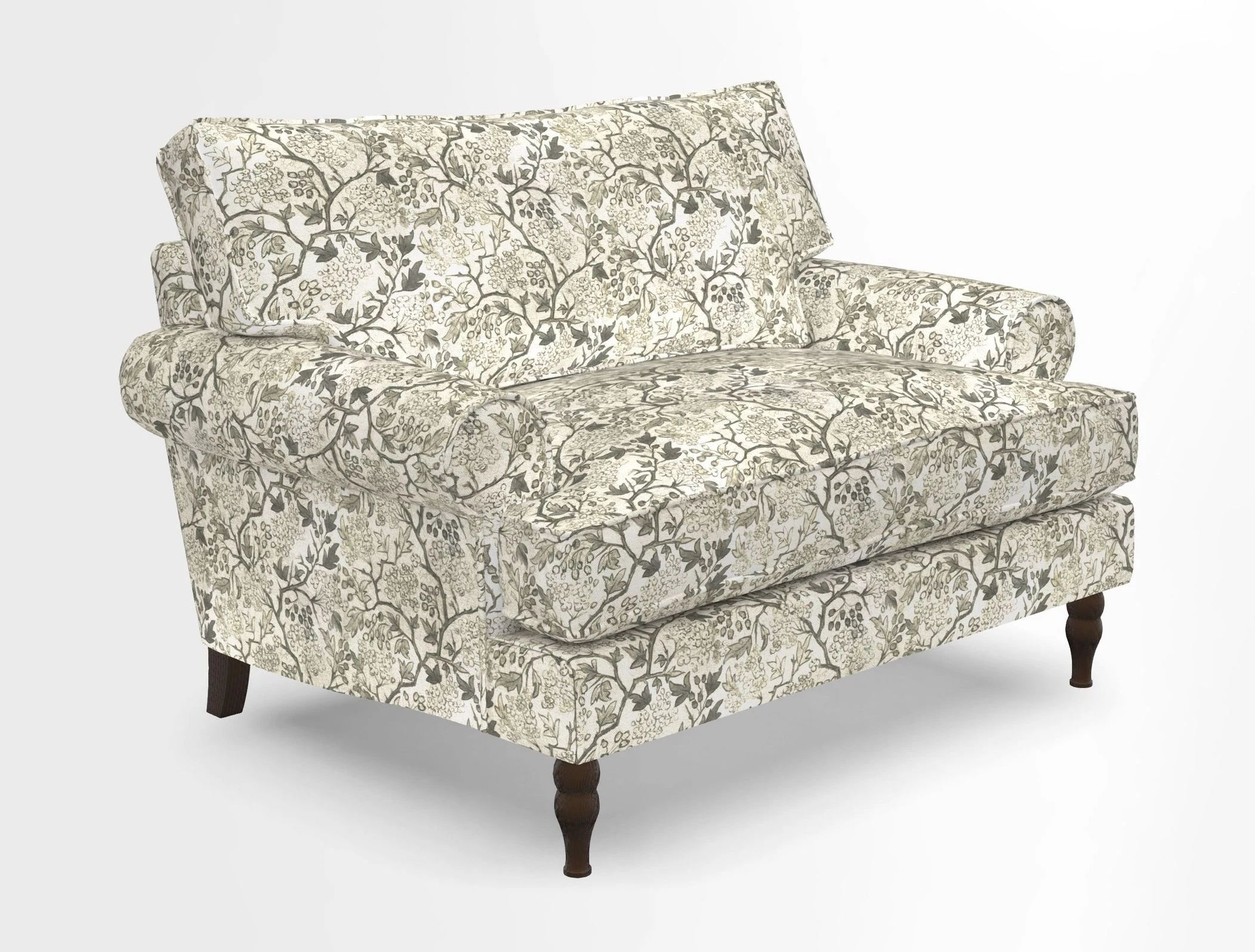 Cooksbridge snuggler in Two Tone Plain Biscuit