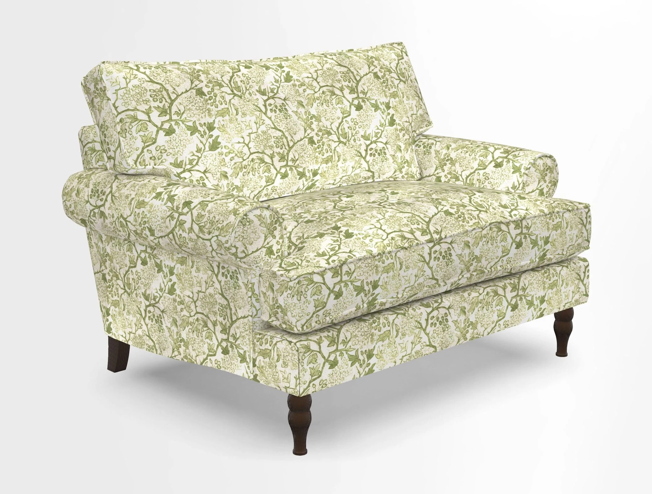 Cooksbridge snuggler in Two Tone Plain Biscuit