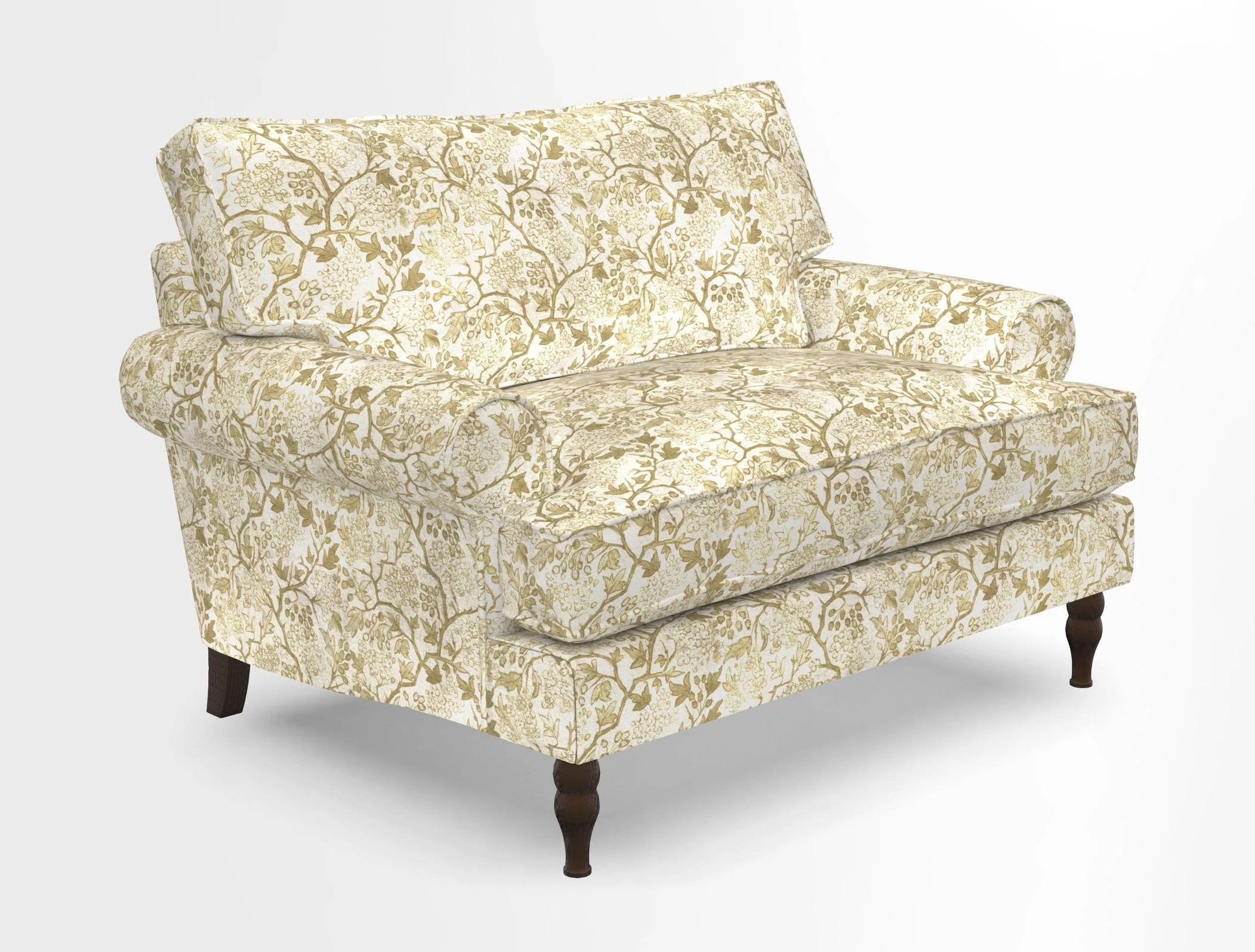 Cooksbridge snuggler in Two Tone Plain Biscuit