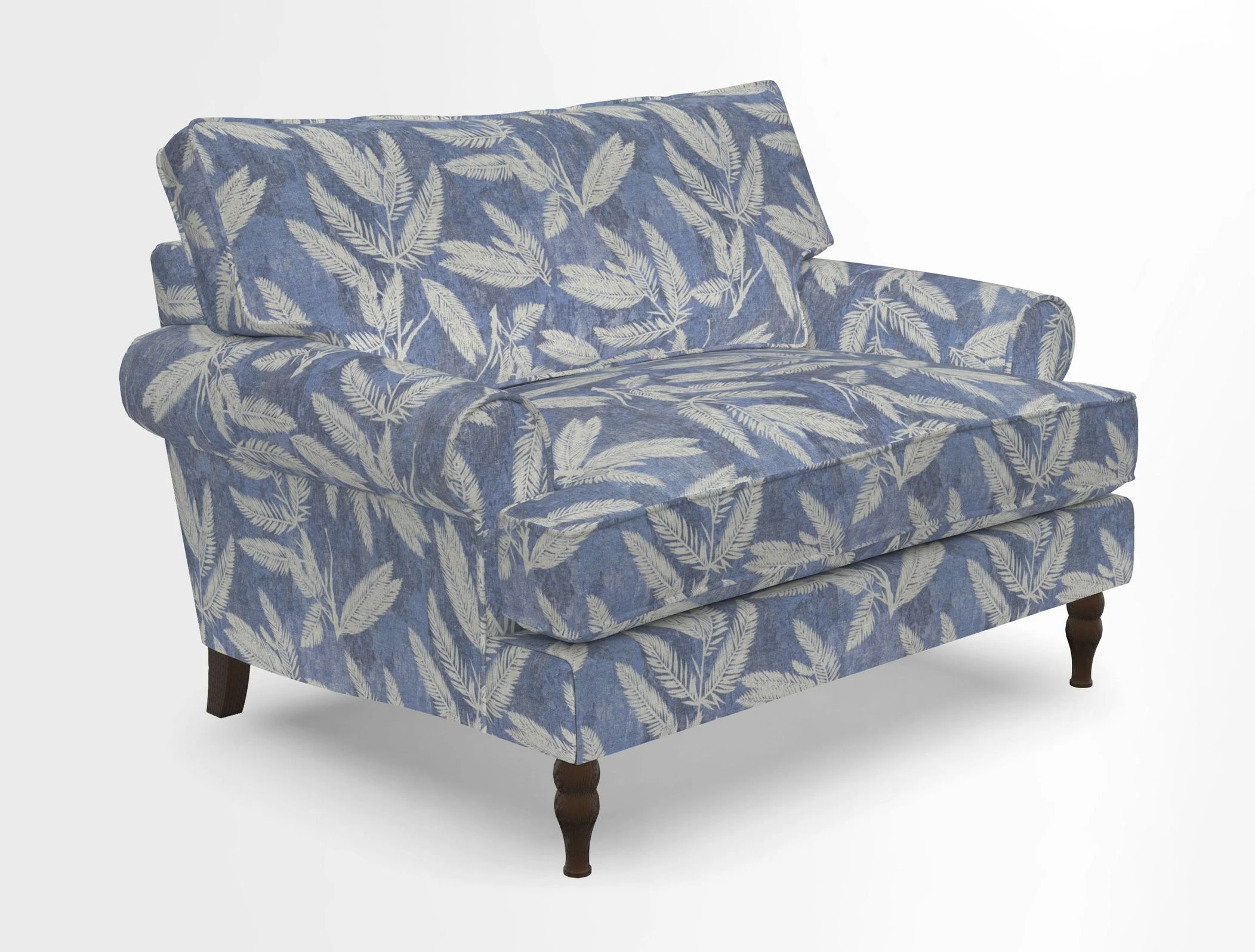 Cooksbridge snuggler in Two Tone Plain Biscuit