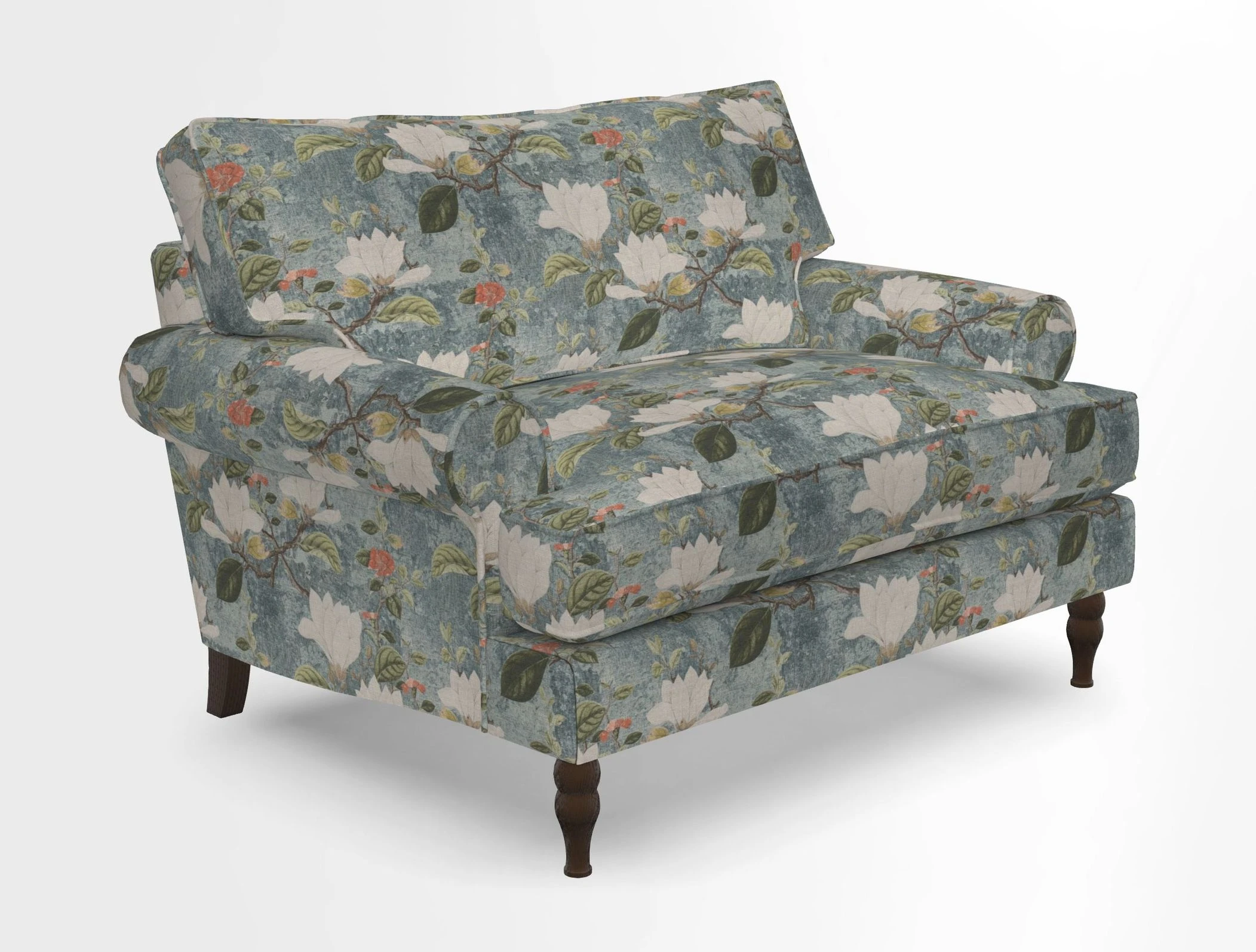 Cooksbridge snuggler in Two Tone Plain Biscuit
