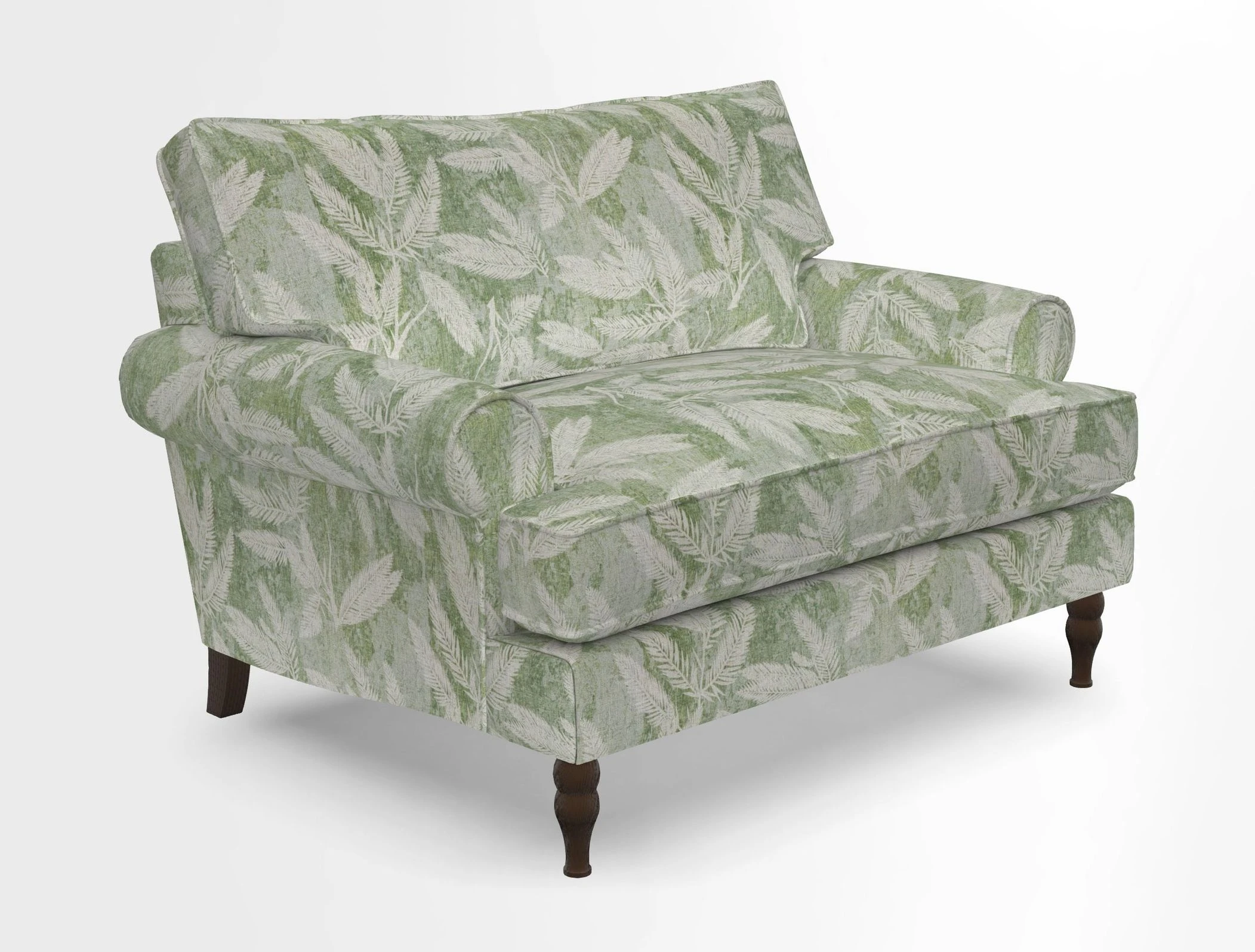 Cooksbridge snuggler in Two Tone Plain Biscuit