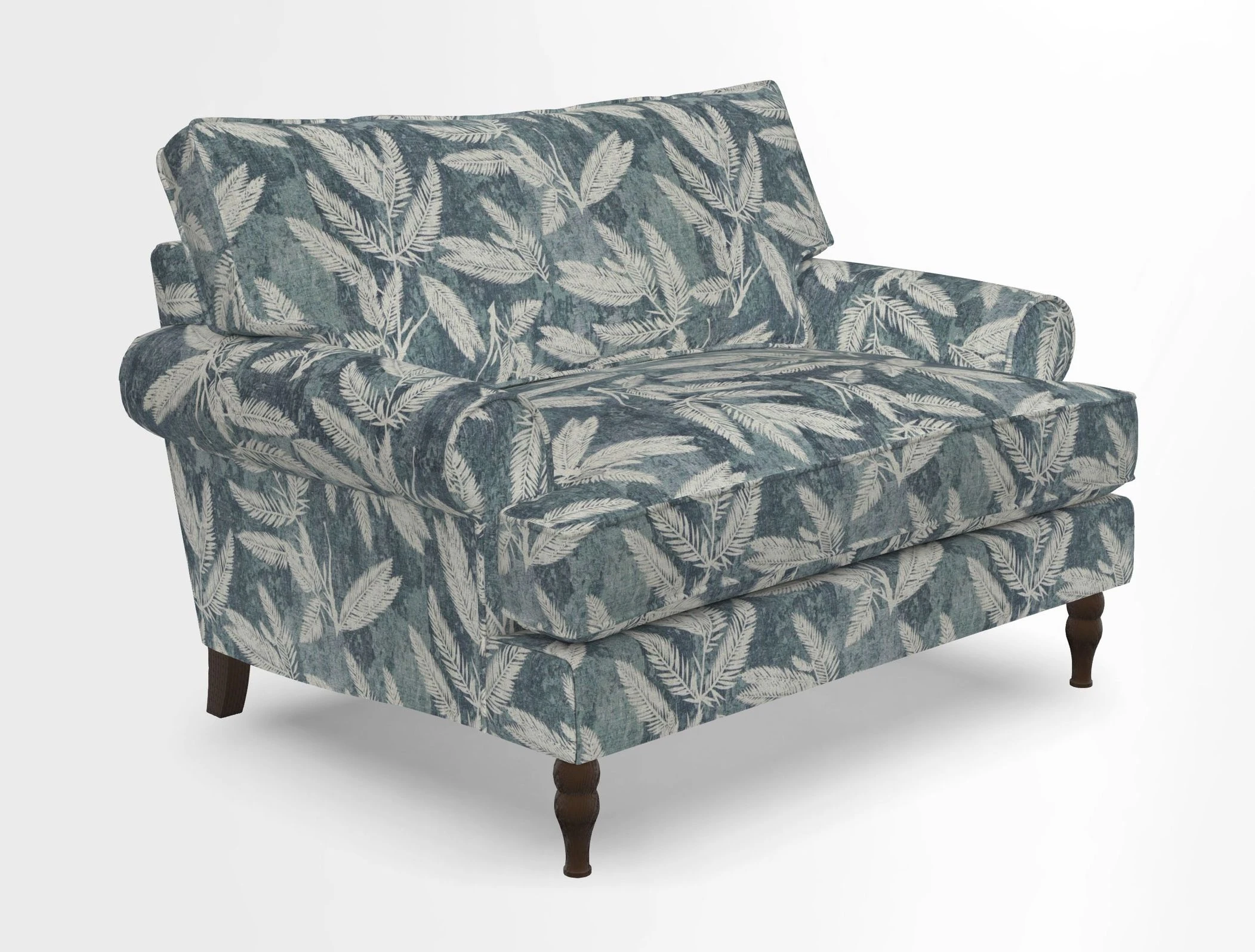 Cooksbridge snuggler in Two Tone Plain Biscuit
