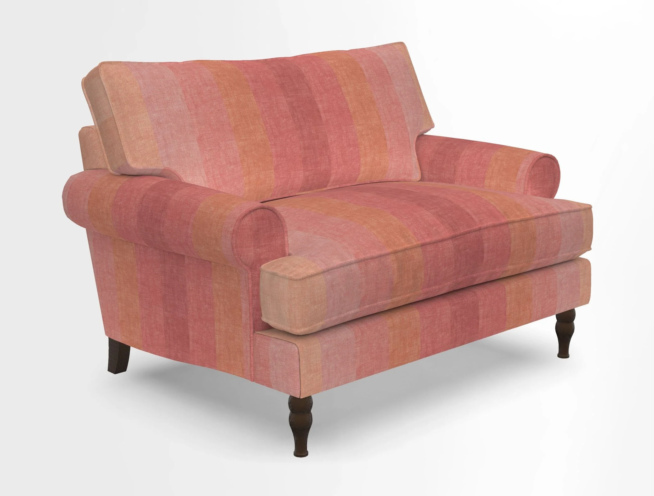 Cooksbridge snuggler in Two Tone Plain Biscuit