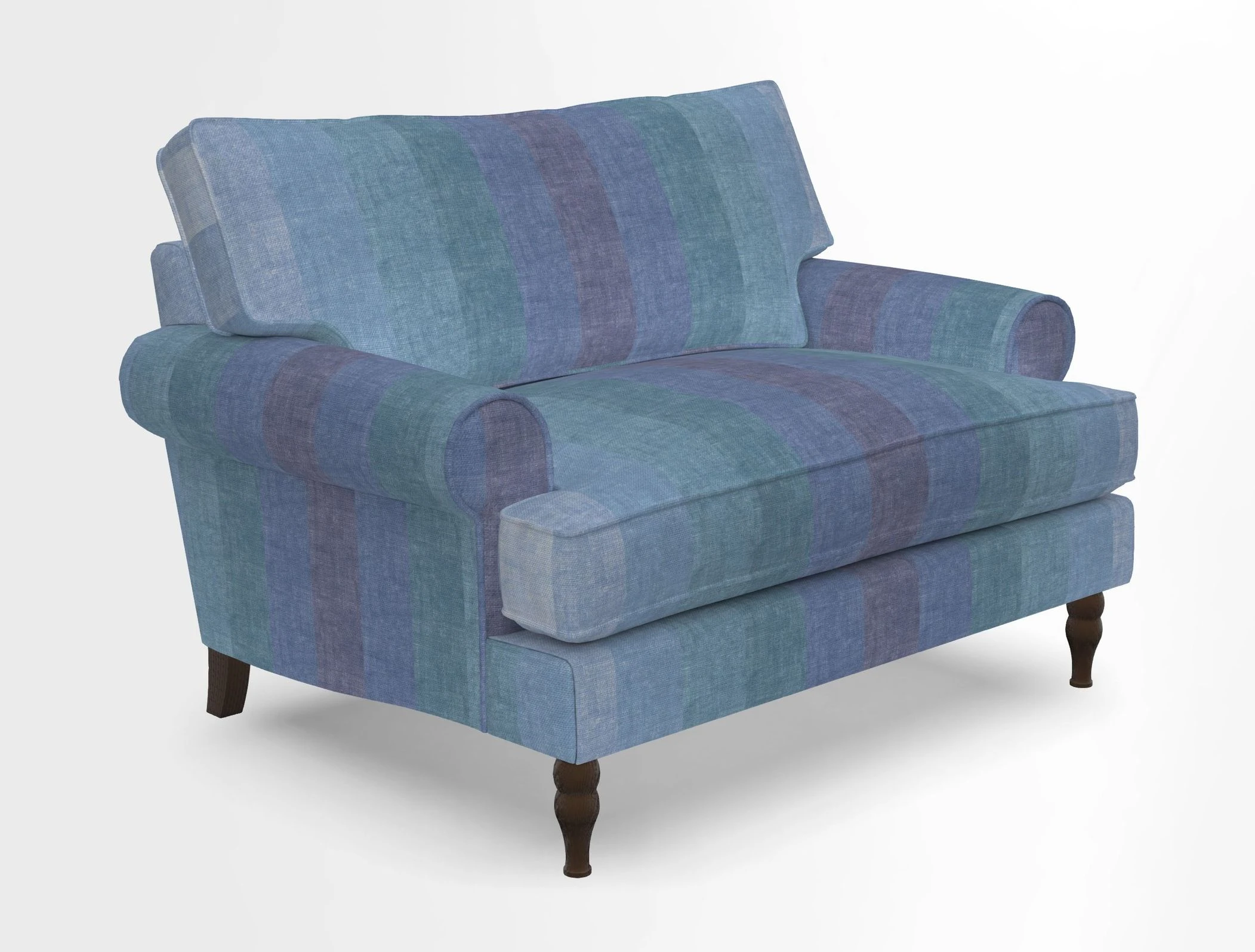 Cooksbridge snuggler in Two Tone Plain Biscuit