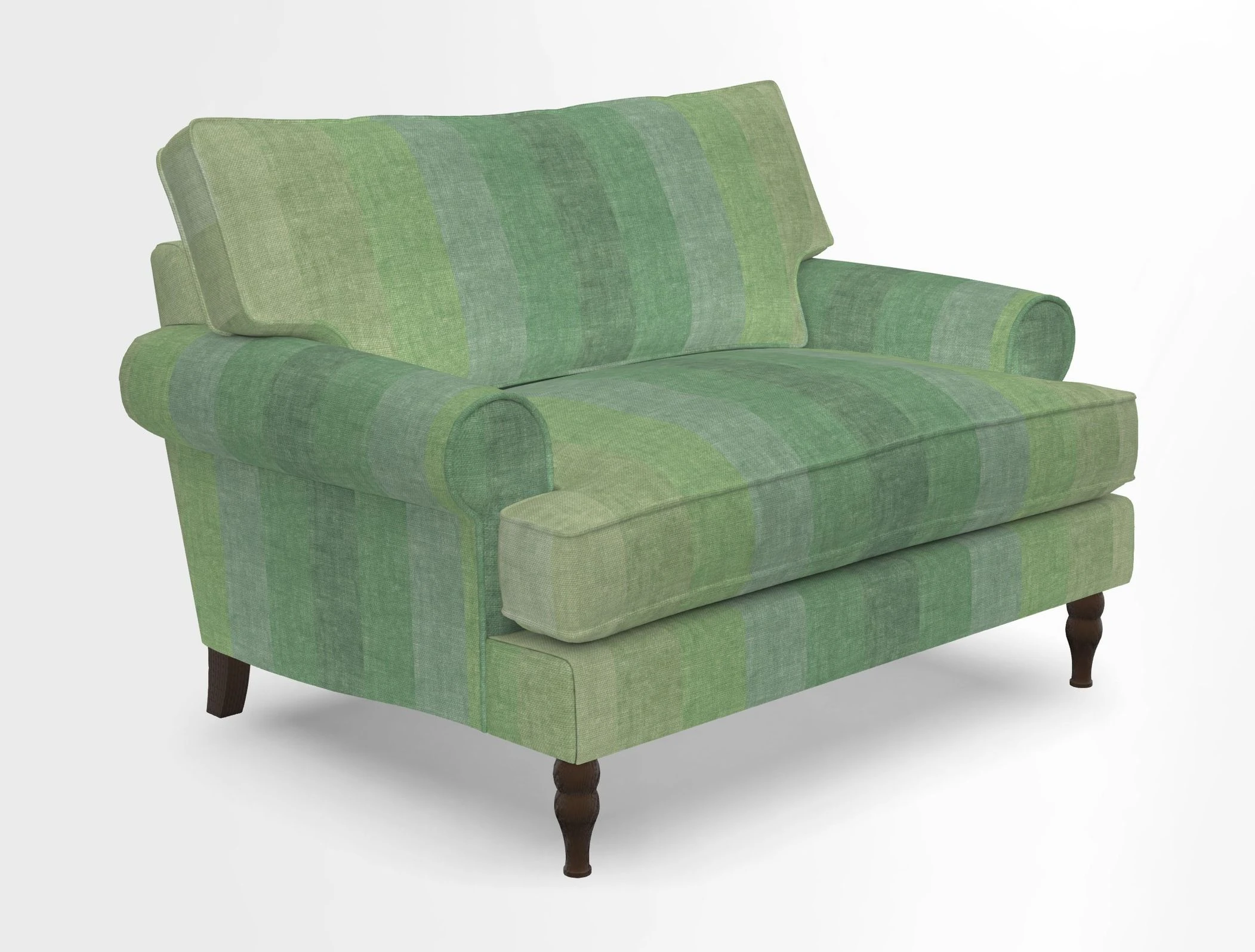 Cooksbridge snuggler in Two Tone Plain Biscuit