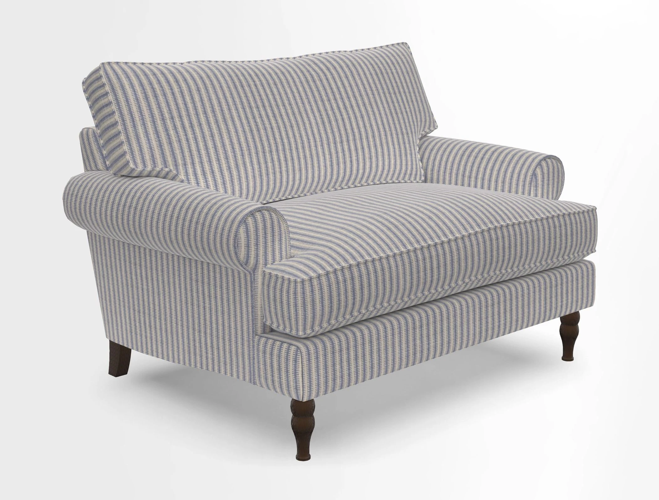 Cooksbridge snuggler in Two Tone Plain Biscuit