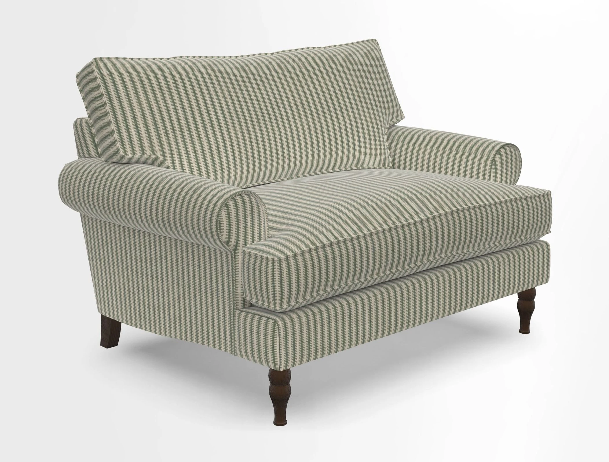 Cooksbridge snuggler in Two Tone Plain Biscuit
