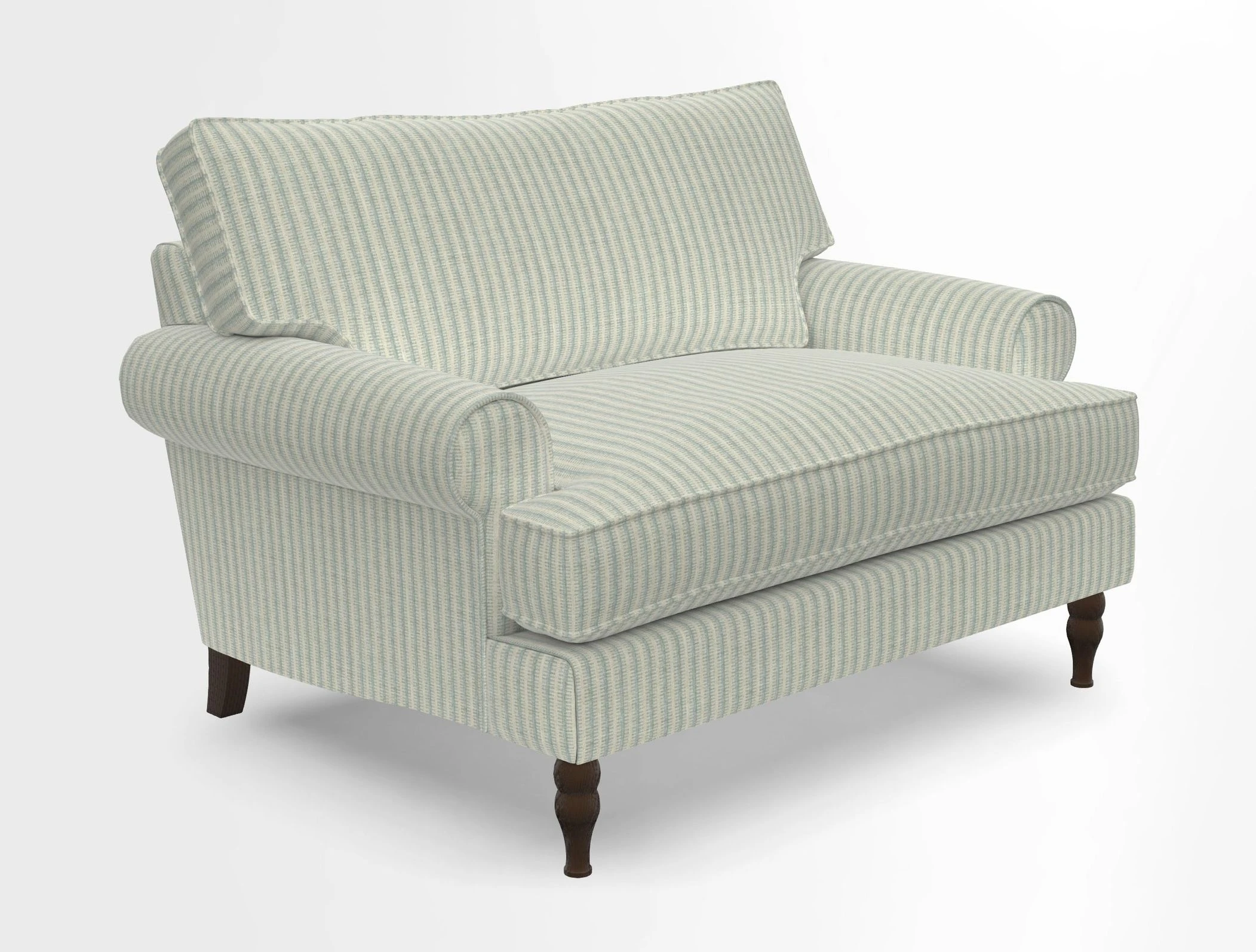 Cooksbridge snuggler in Two Tone Plain Biscuit