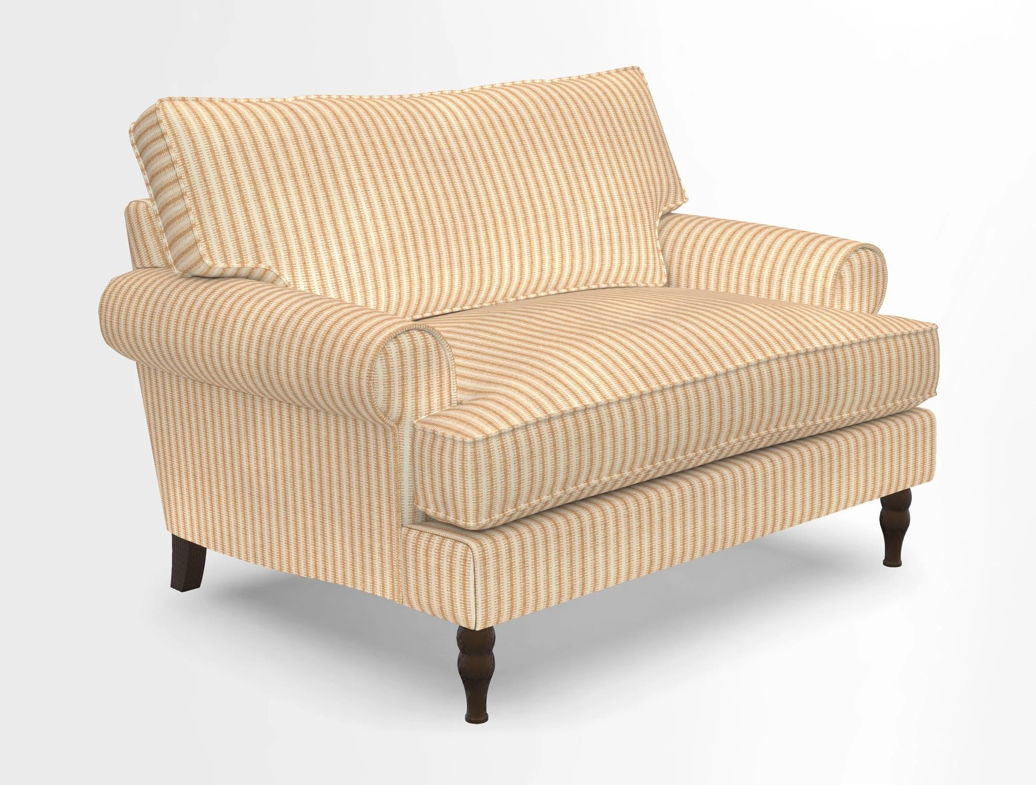 Cooksbridge snuggler in Two Tone Plain Biscuit