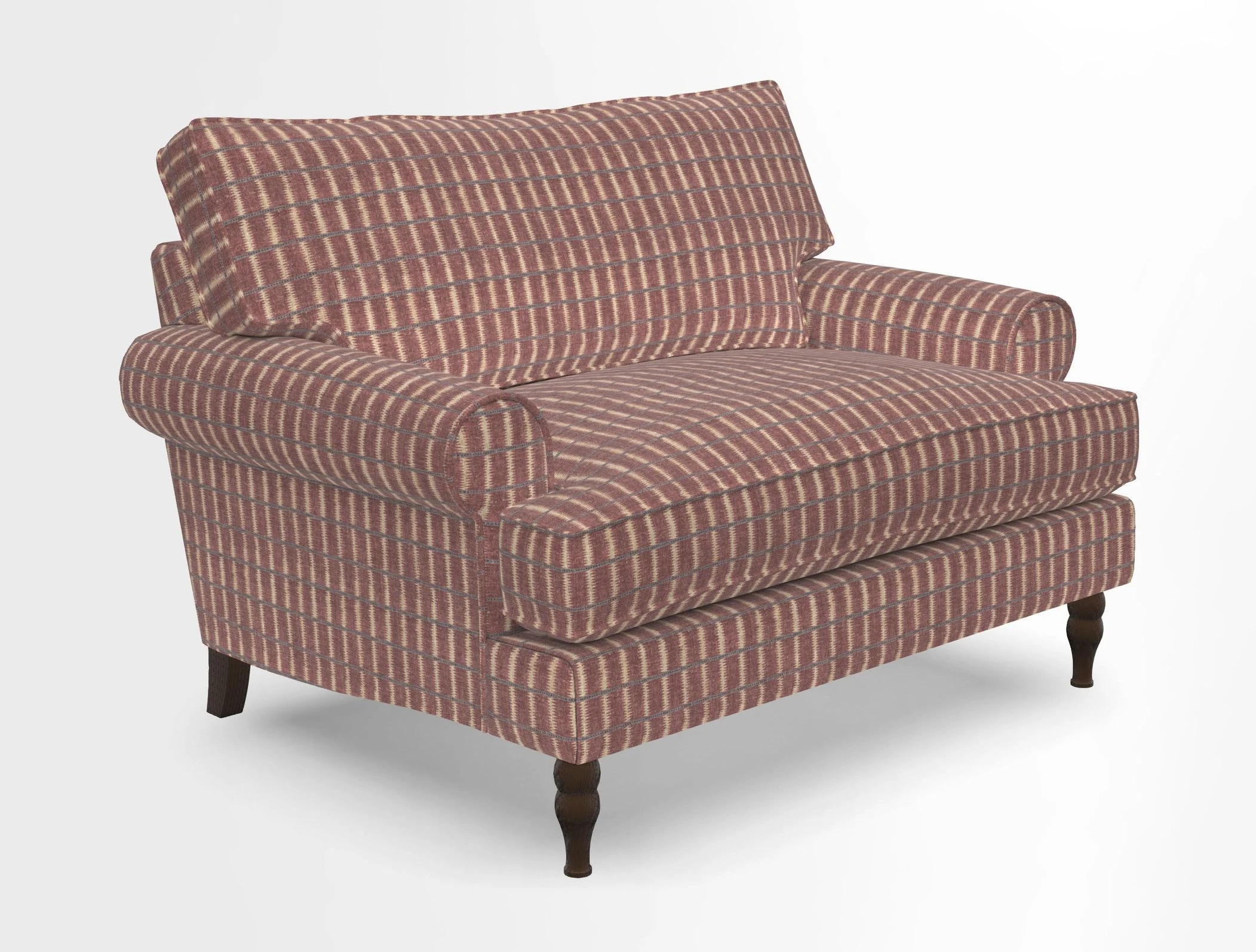 Cooksbridge snuggler in Two Tone Plain Biscuit