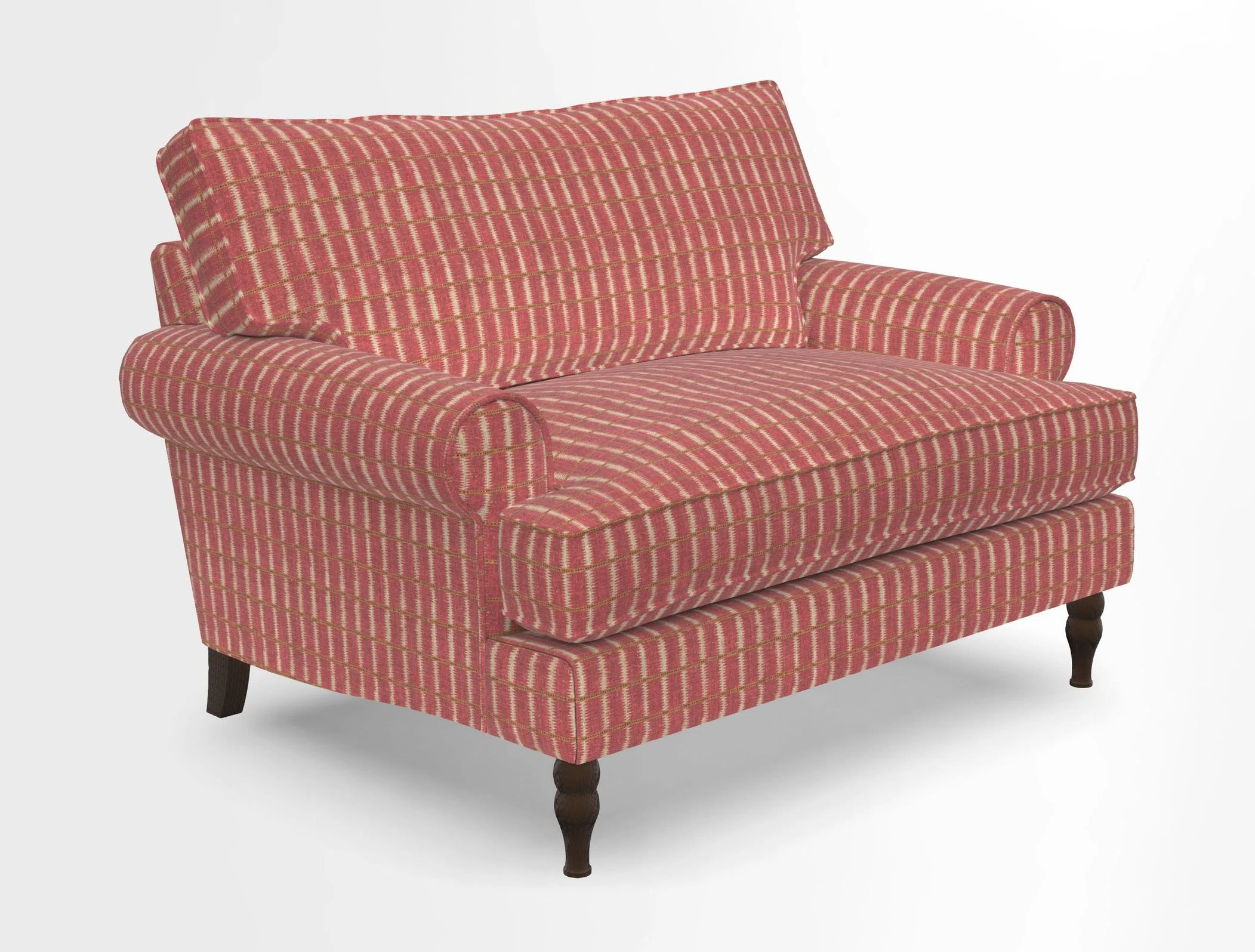 Cooksbridge snuggler in Two Tone Plain Biscuit