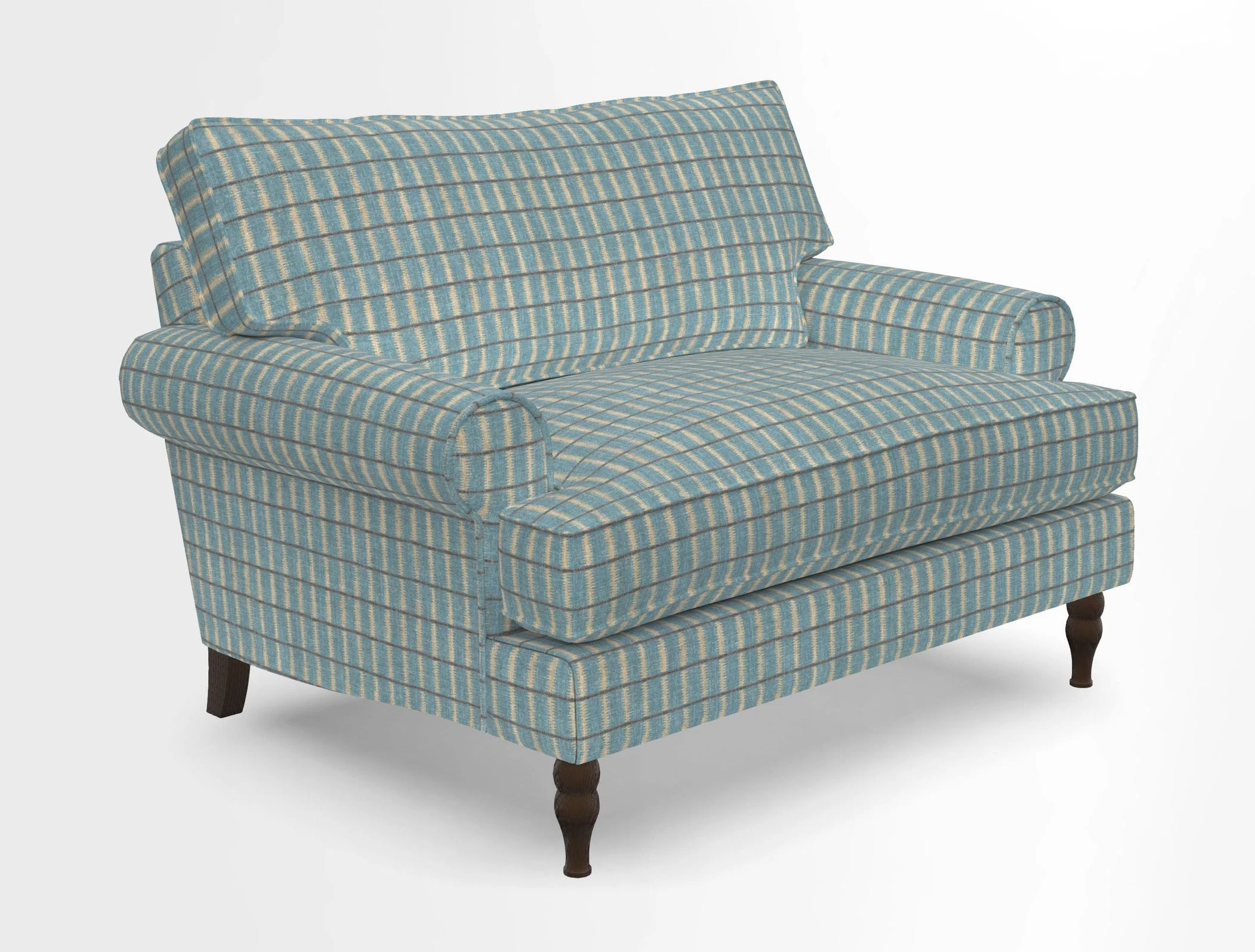 Cooksbridge snuggler in Two Tone Plain Biscuit