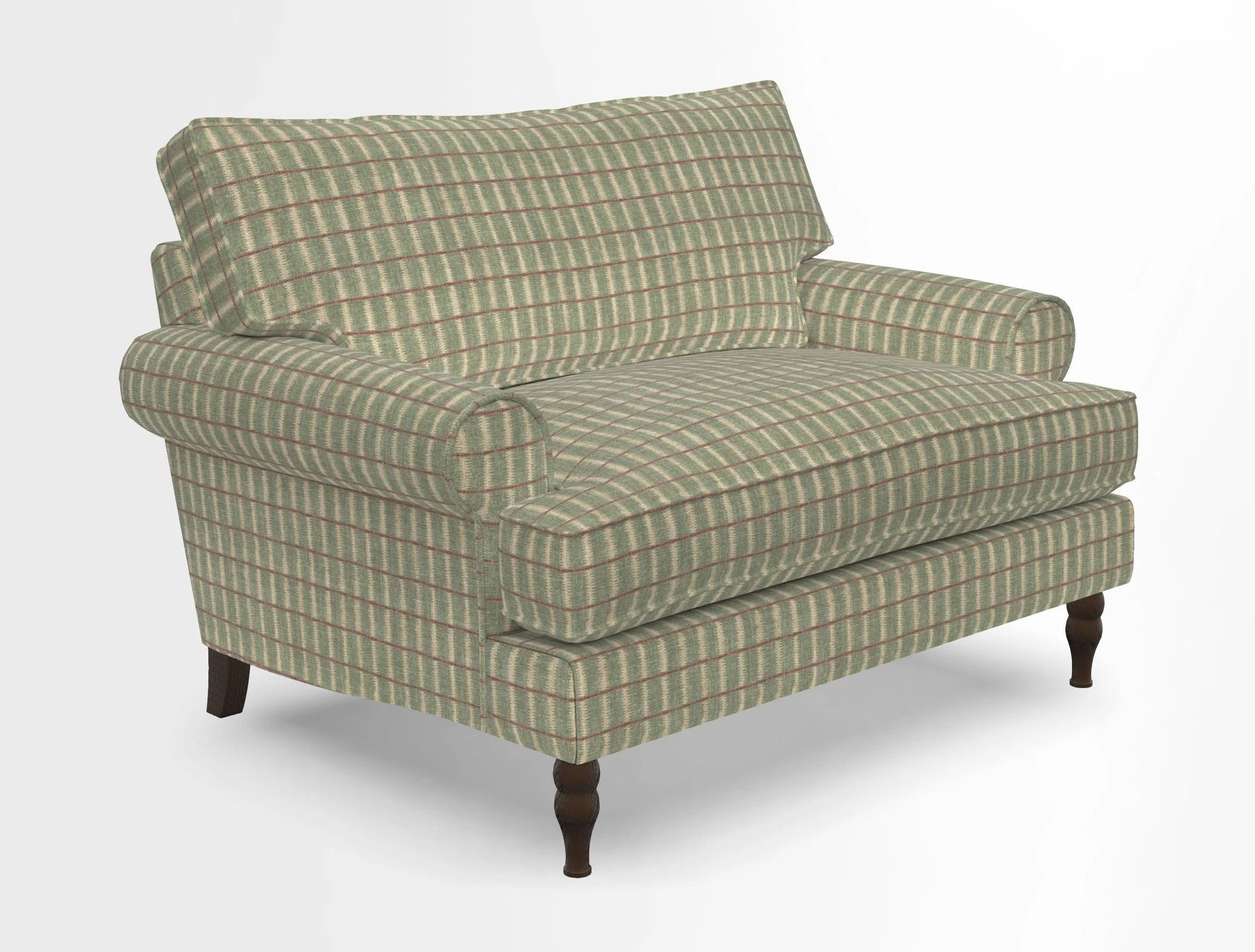 Cooksbridge snuggler in Two Tone Plain Biscuit