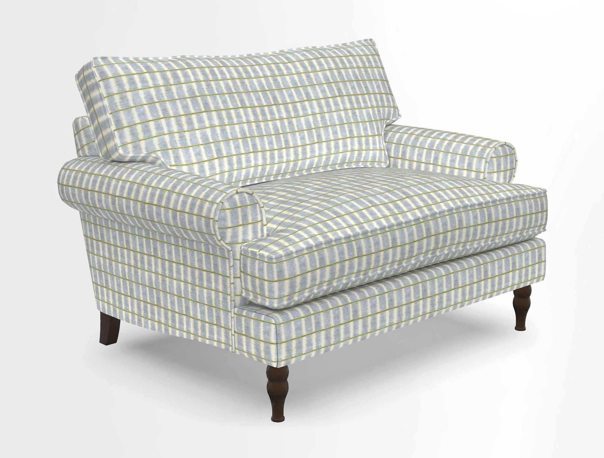 Cooksbridge snuggler in Two Tone Plain Biscuit