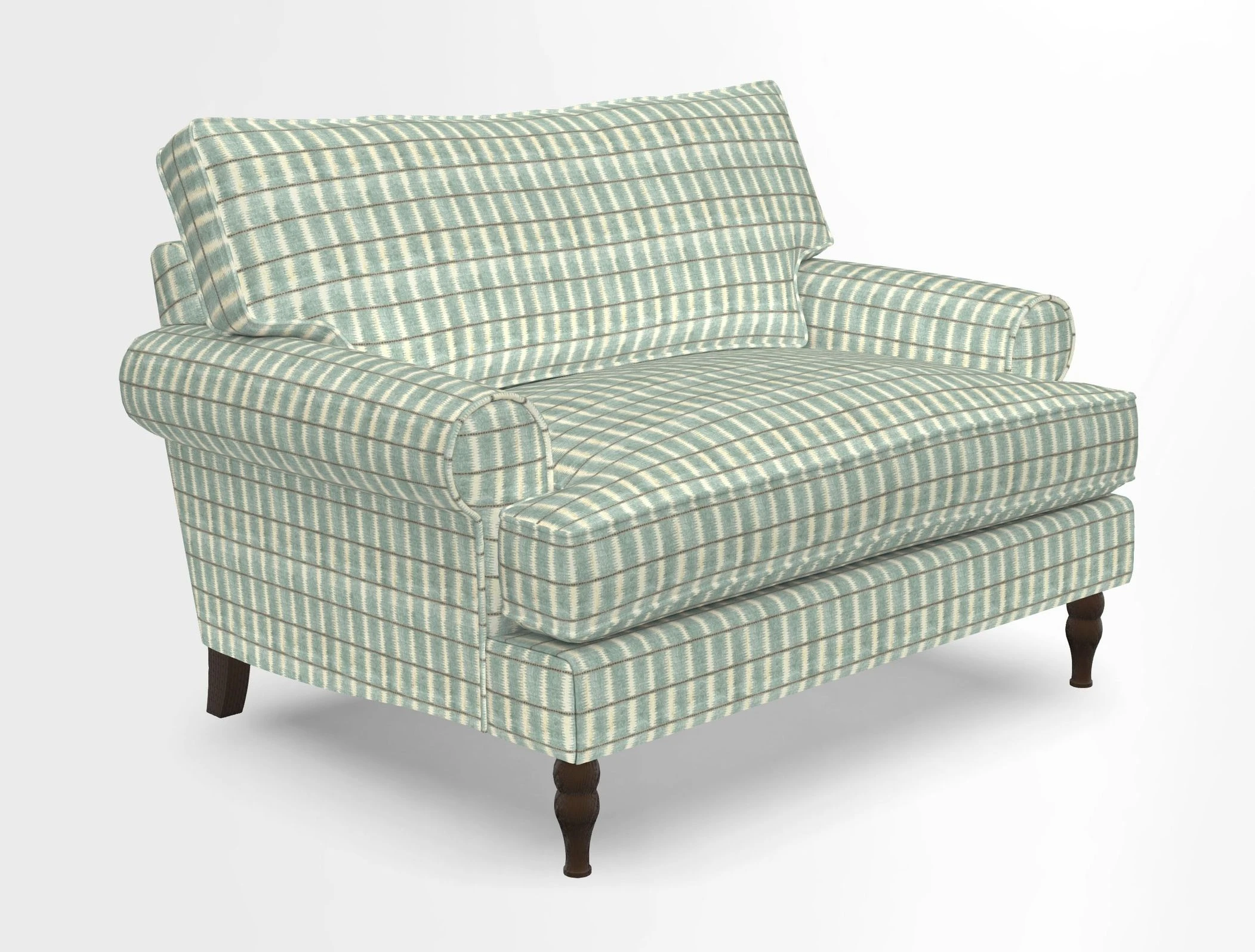 Cooksbridge snuggler in Two Tone Plain Biscuit