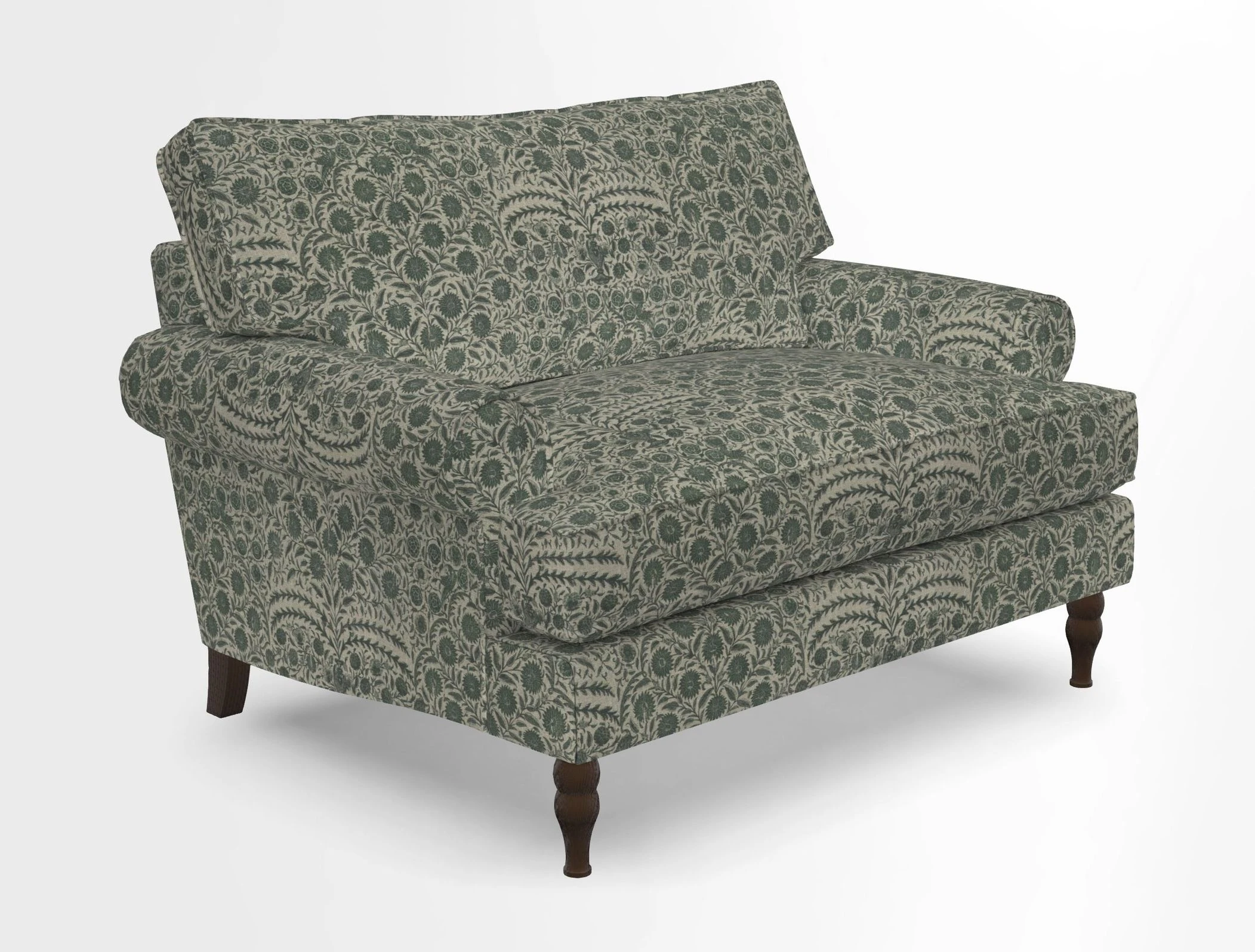 Cooksbridge snuggler in Two Tone Plain Biscuit