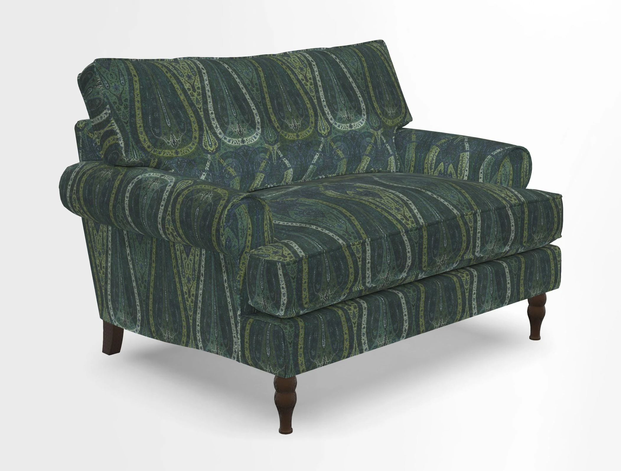 Cooksbridge snuggler in Two Tone Plain Biscuit