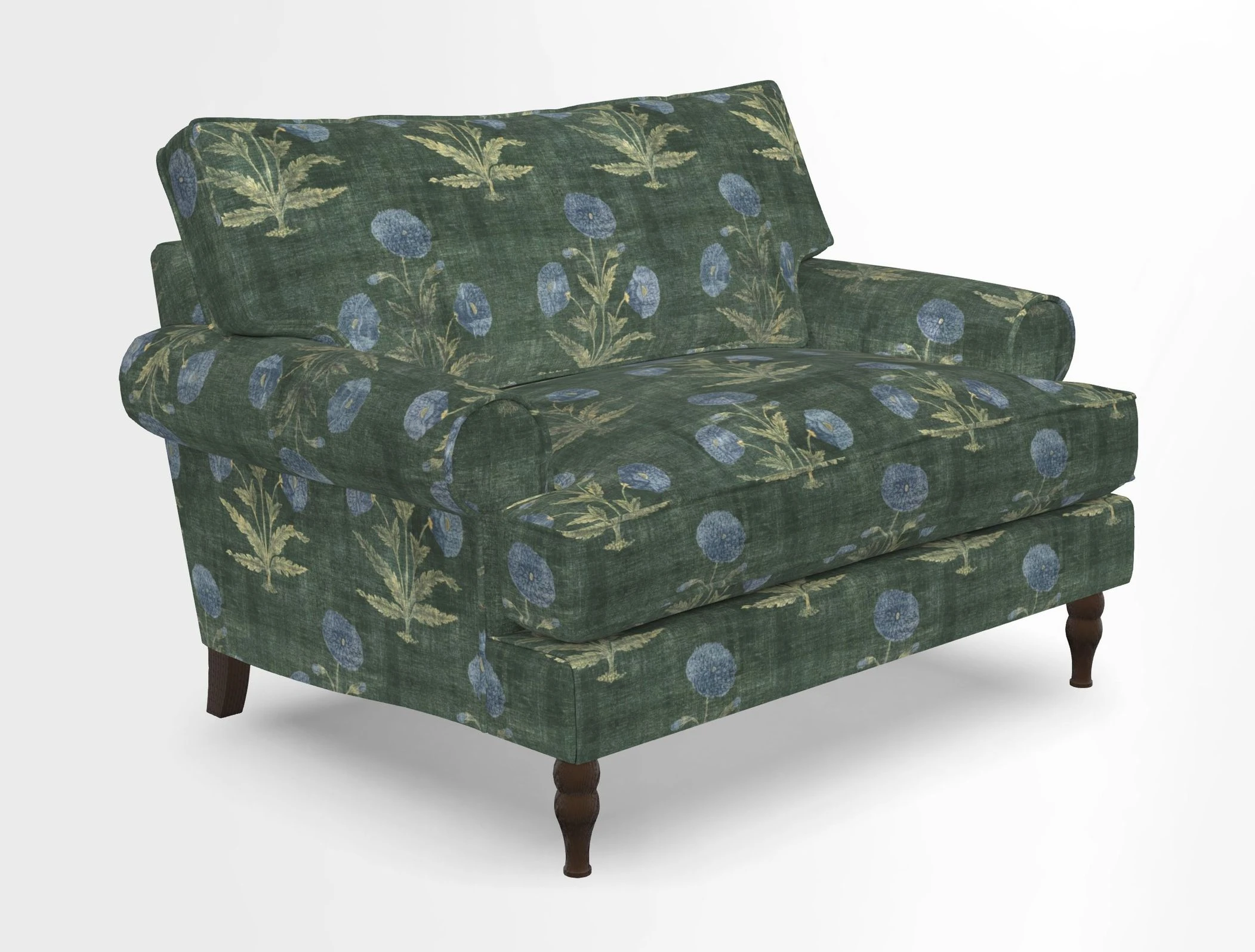 Cooksbridge snuggler in Two Tone Plain Biscuit