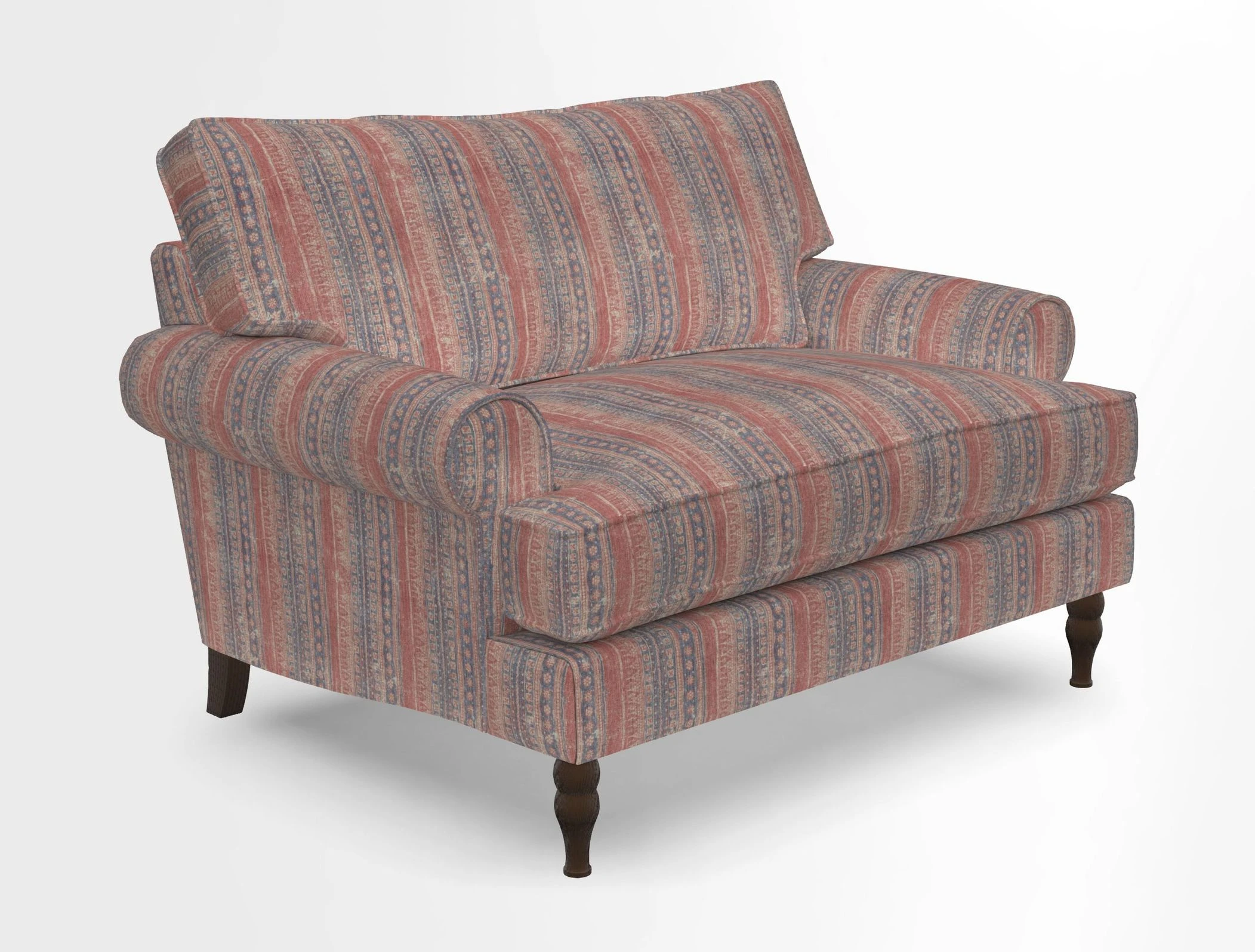 Cooksbridge snuggler in Two Tone Plain Biscuit