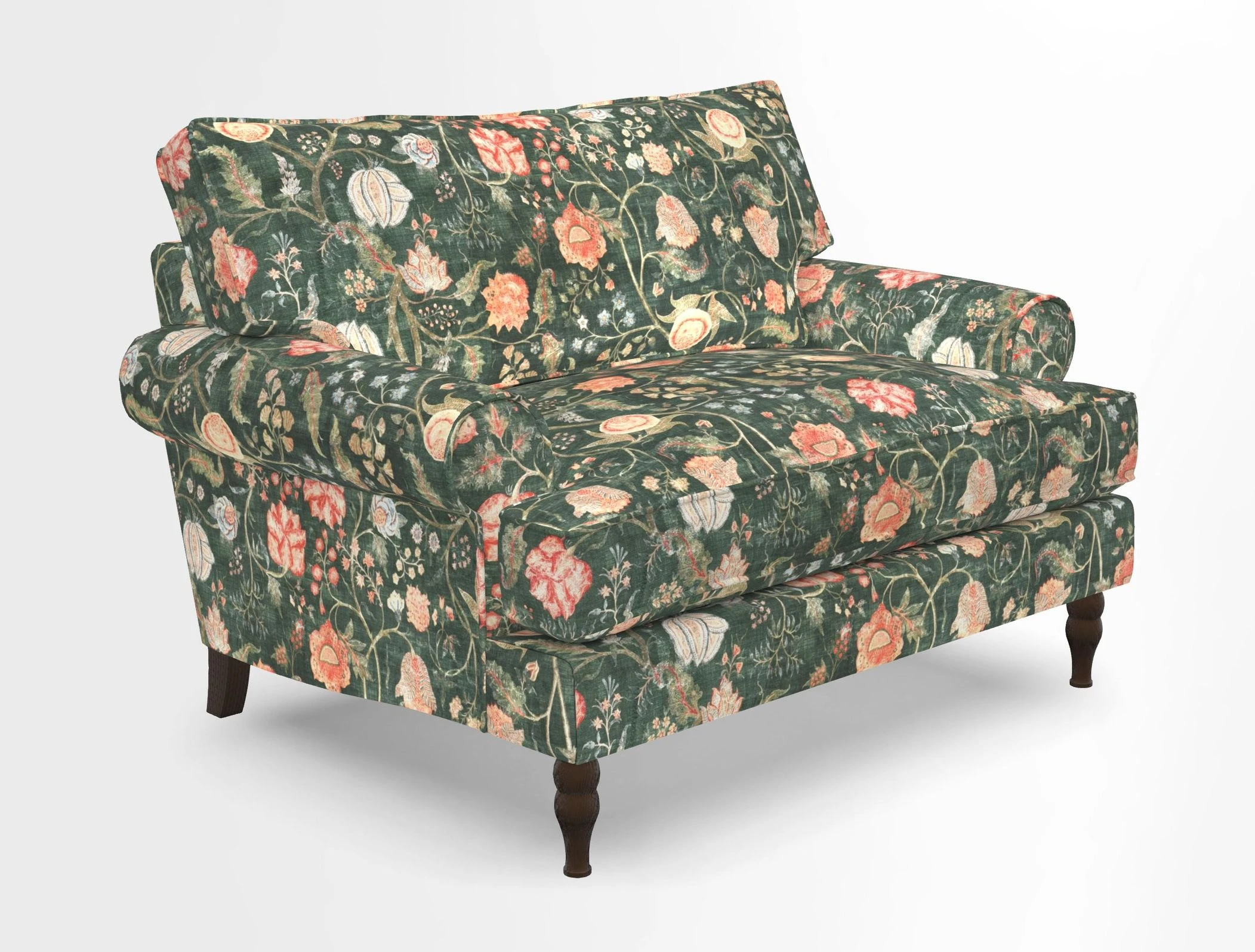 Cooksbridge snuggler in Two Tone Plain Biscuit