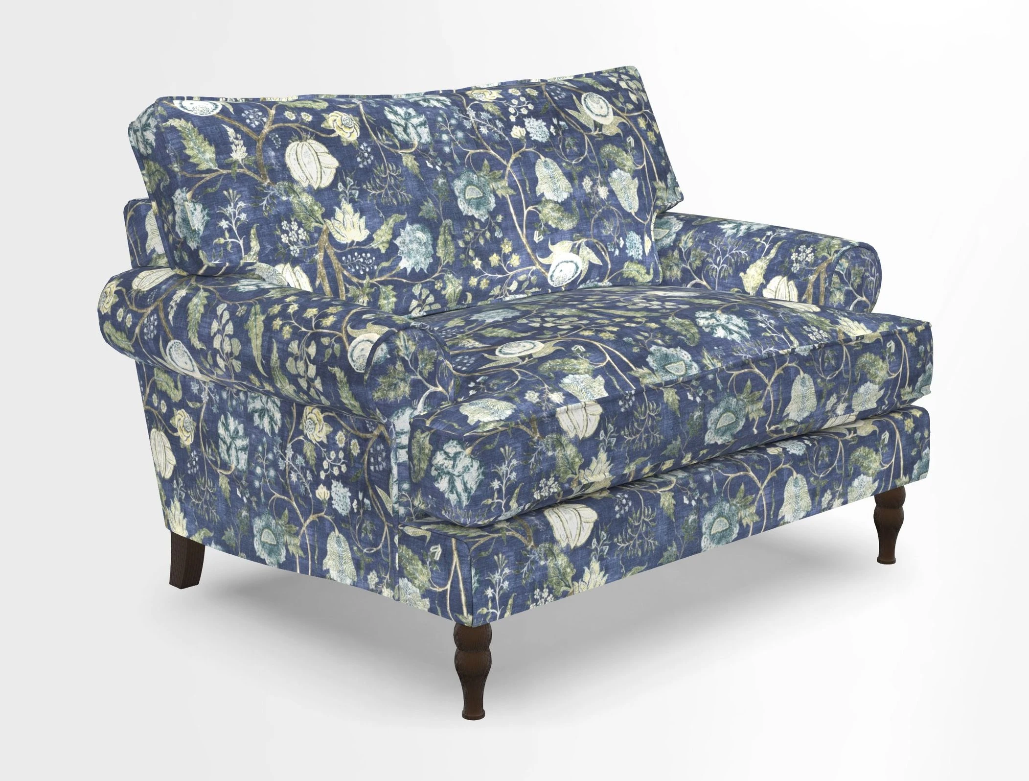 Cooksbridge snuggler in Two Tone Plain Biscuit