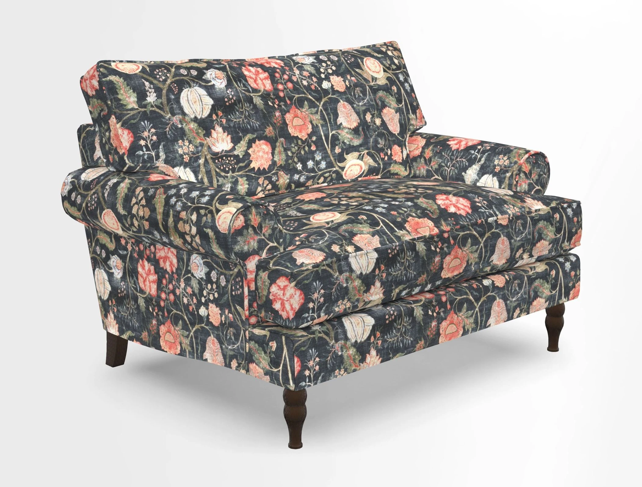 Cooksbridge snuggler in Two Tone Plain Biscuit