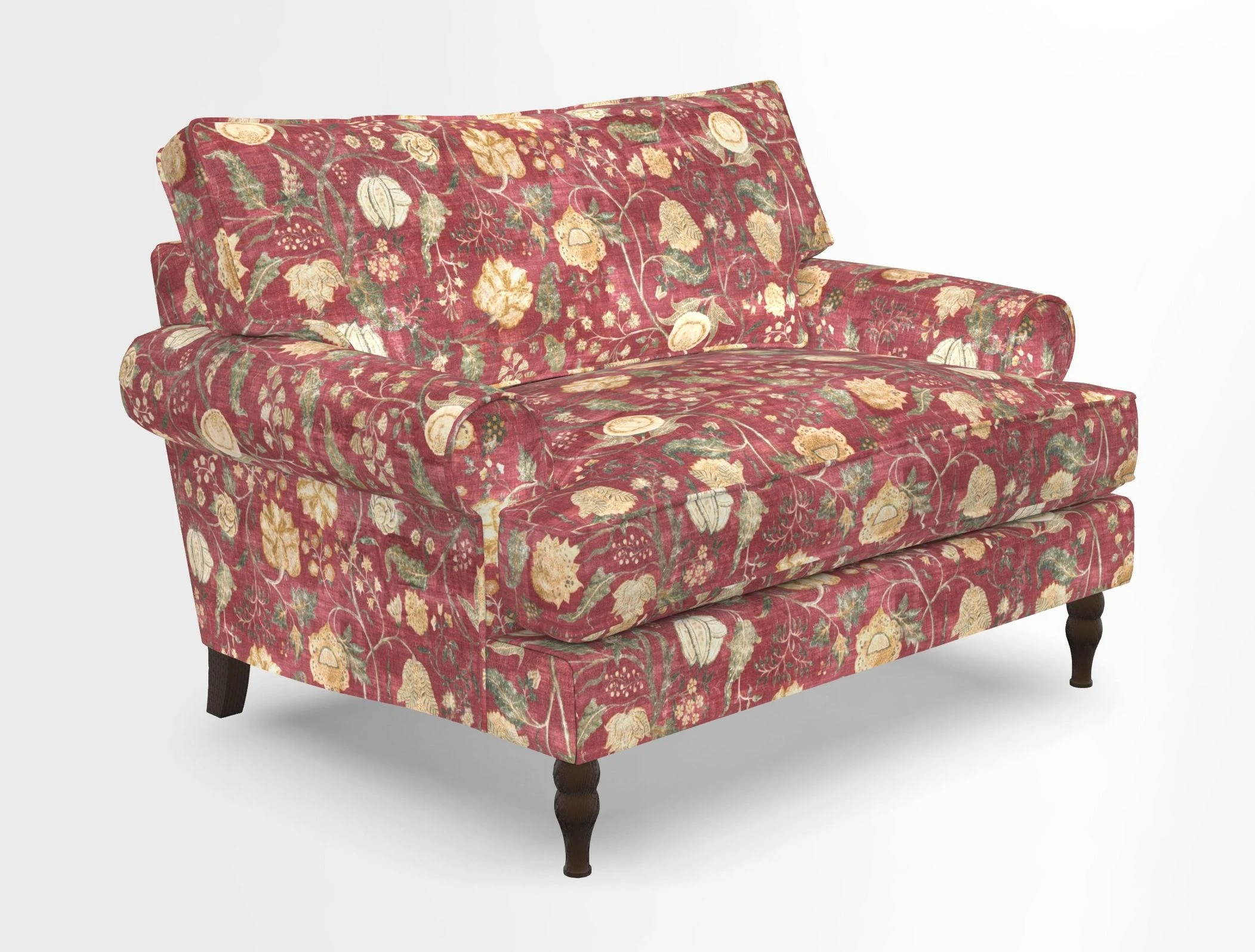 Cooksbridge snuggler in Two Tone Plain Biscuit