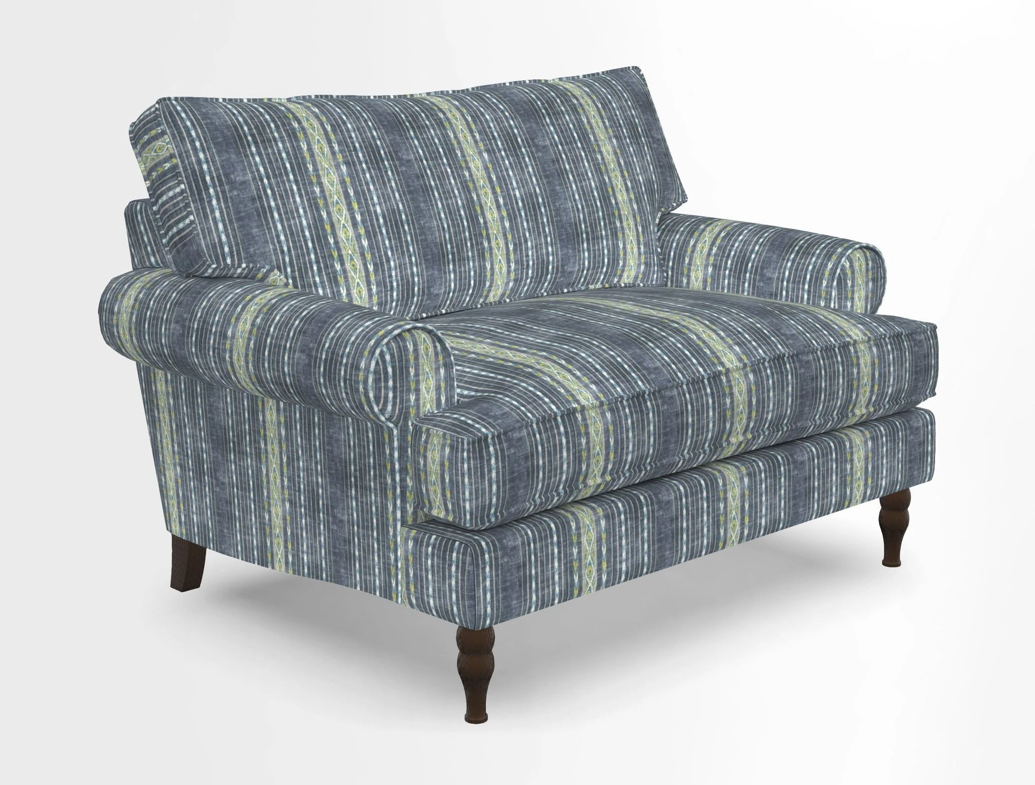 Cooksbridge snuggler in Two Tone Plain Biscuit
