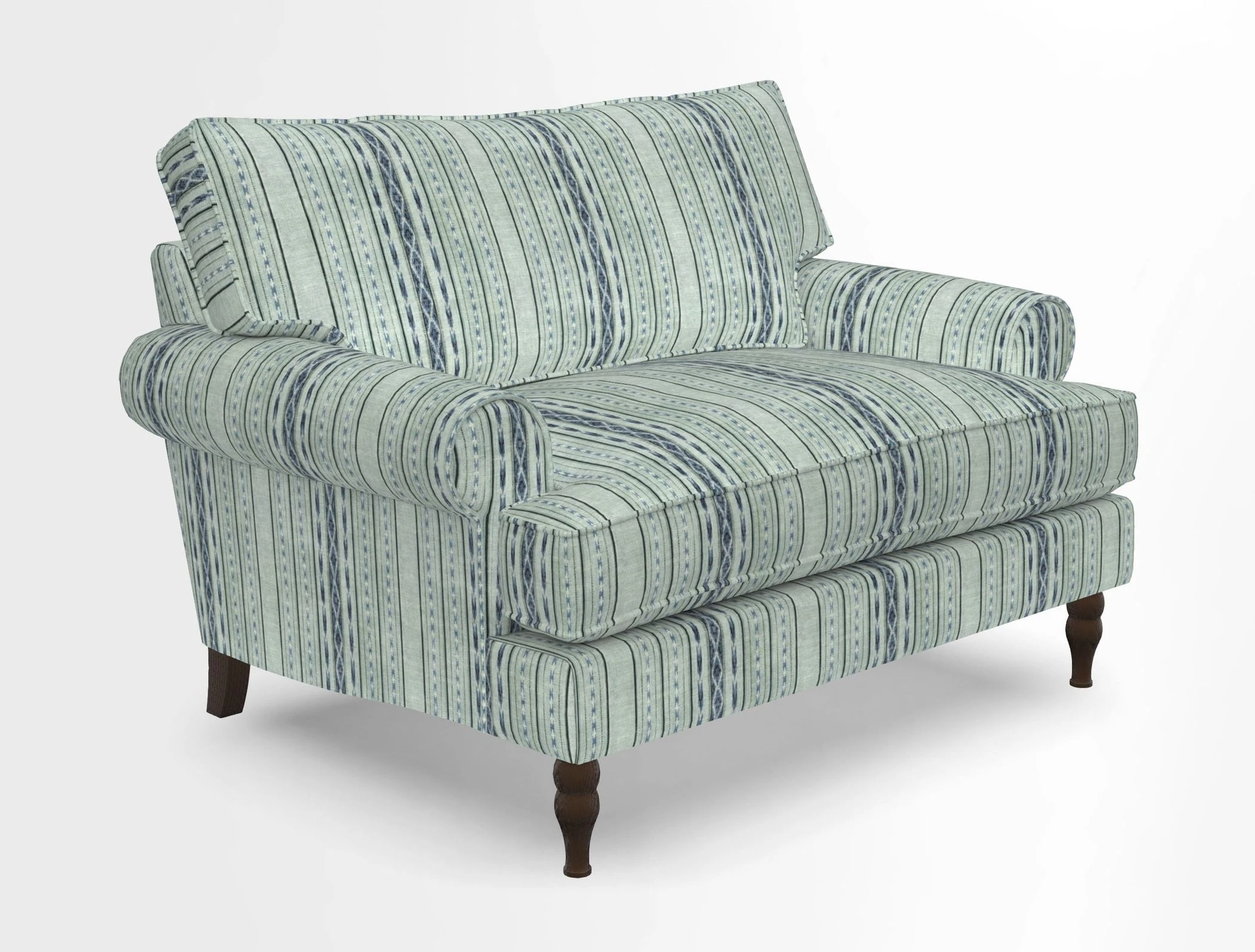 Cooksbridge snuggler in Two Tone Plain Biscuit