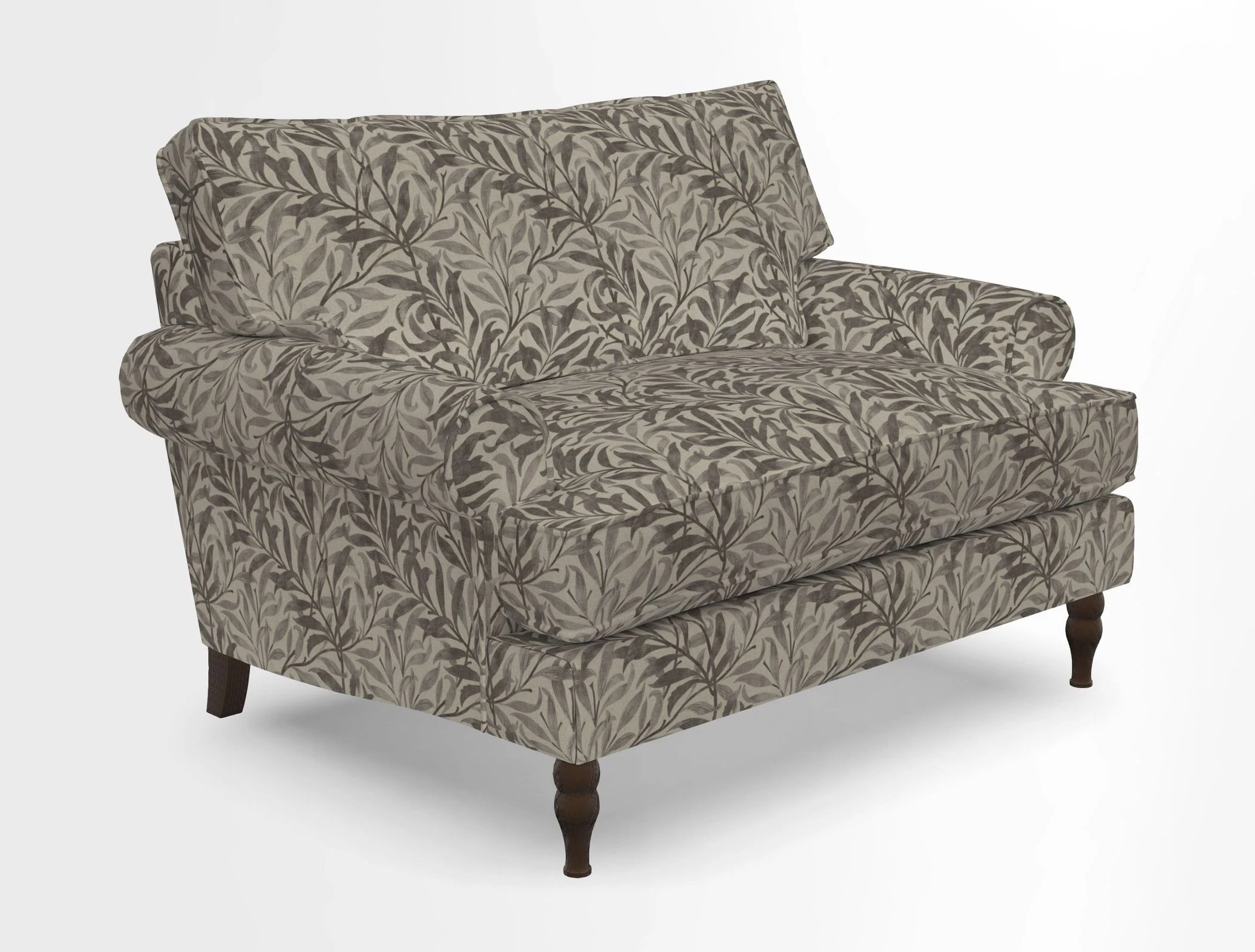Cooksbridge snuggler in Two Tone Plain Biscuit