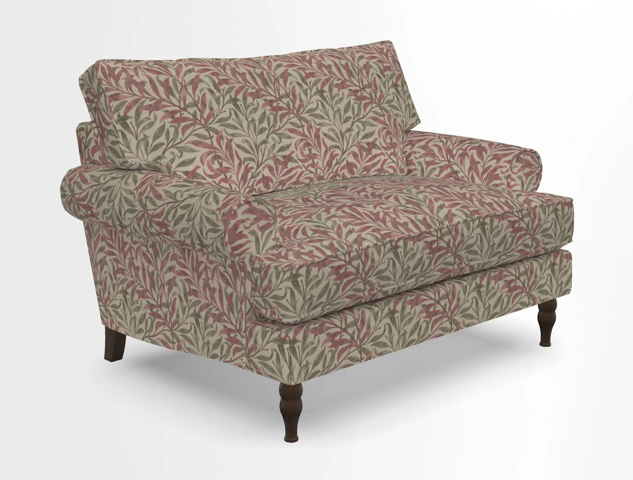 Cooksbridge snuggler in Two Tone Plain Biscuit