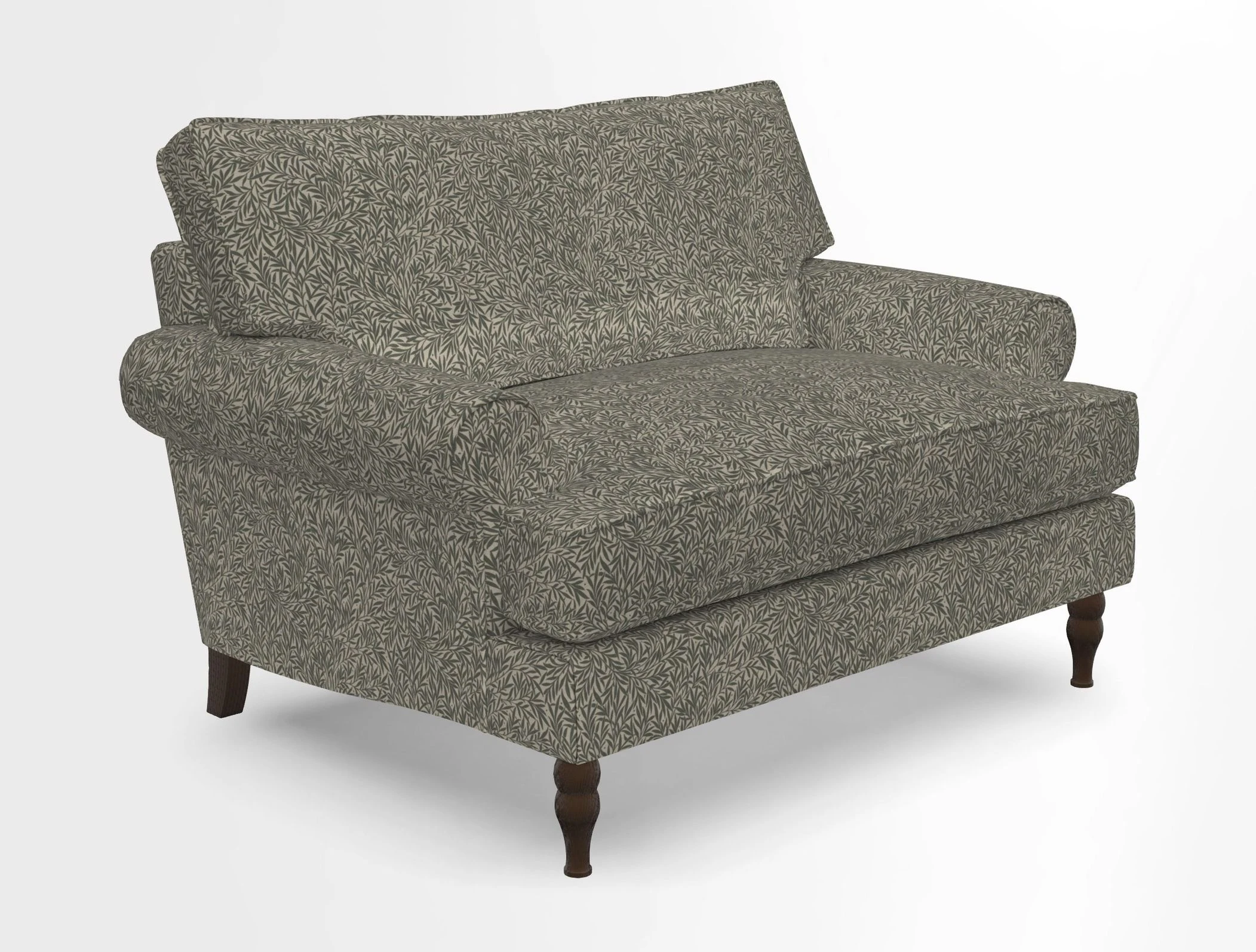 Cooksbridge snuggler in Two Tone Plain Biscuit
