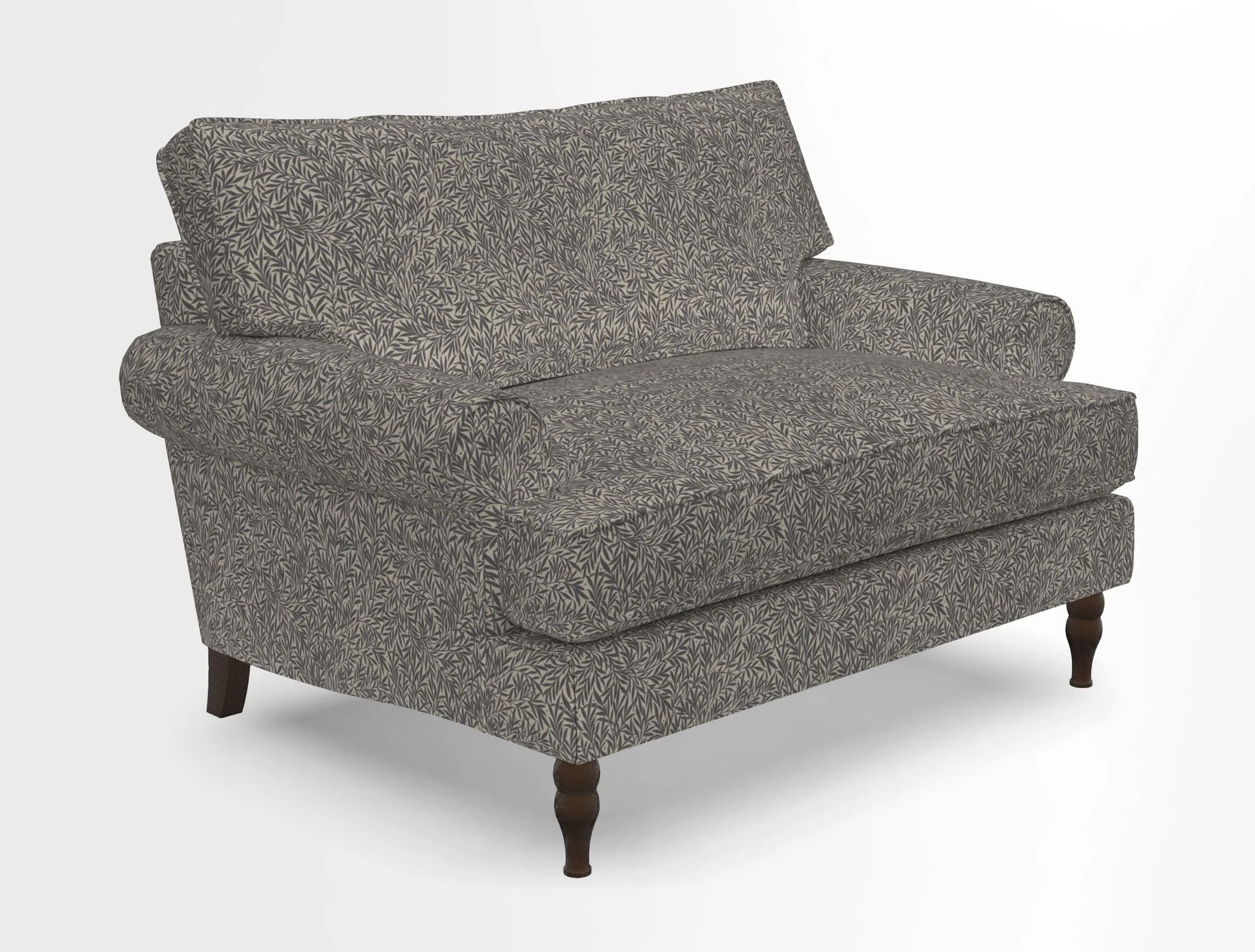 Cooksbridge snuggler in Two Tone Plain Biscuit