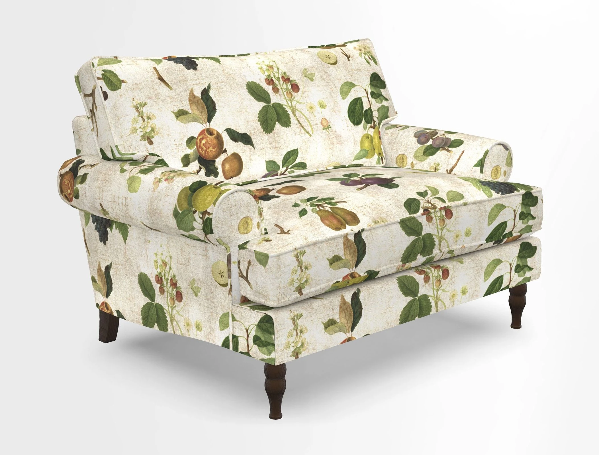 Cooksbridge snuggler in Two Tone Plain Biscuit