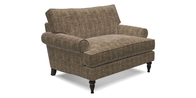 Cooksbridge Snuggler in Two Tone Plain Biscuit